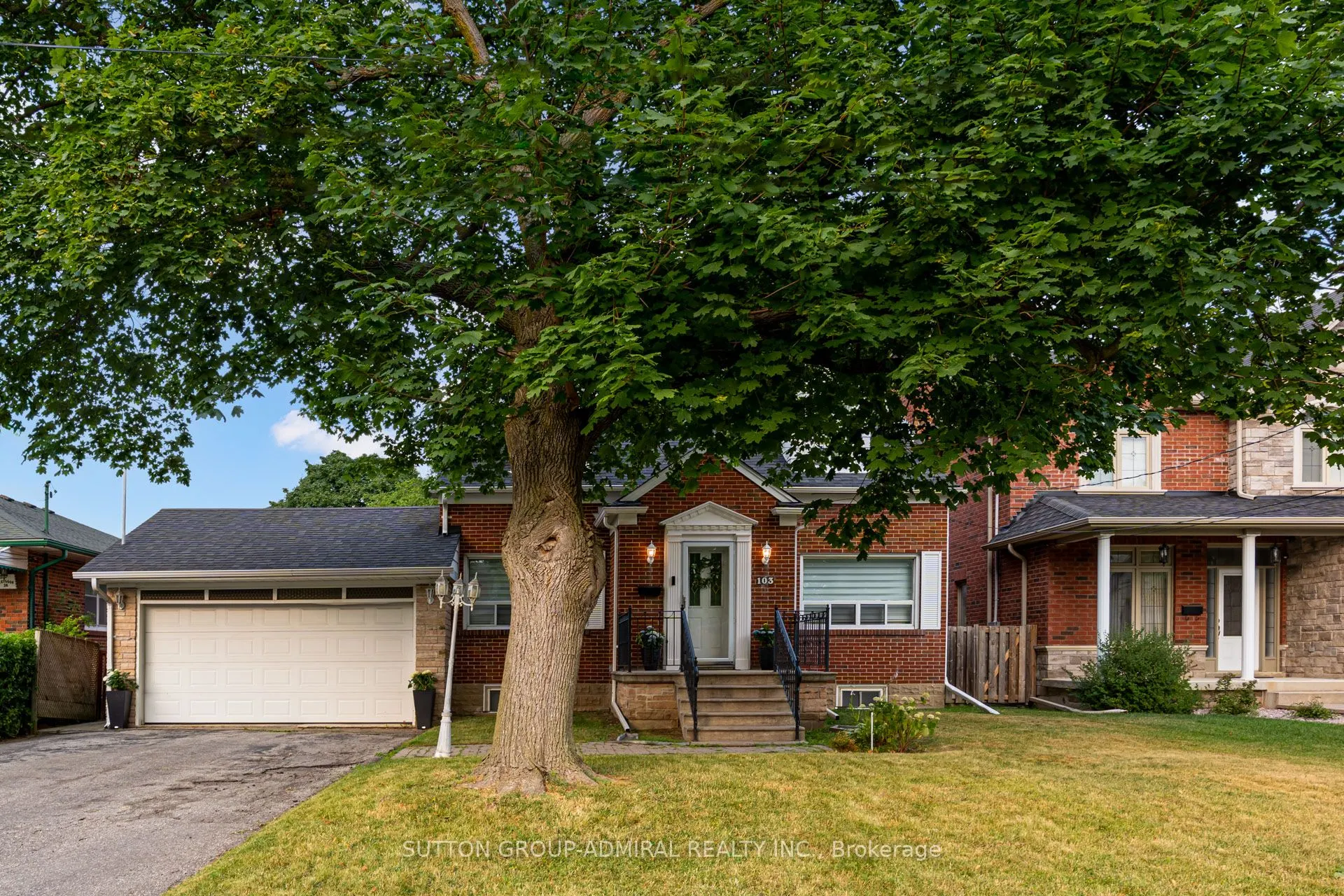 103 Neilson Drive