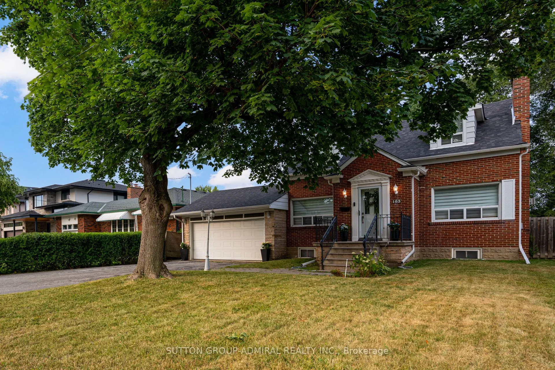 103 Neilson Drive