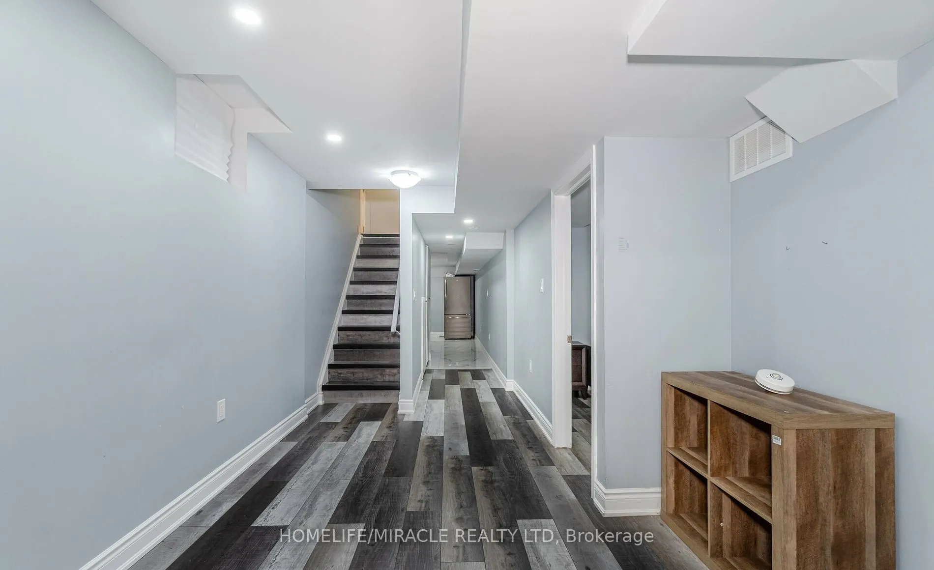 46 SWANTON Road