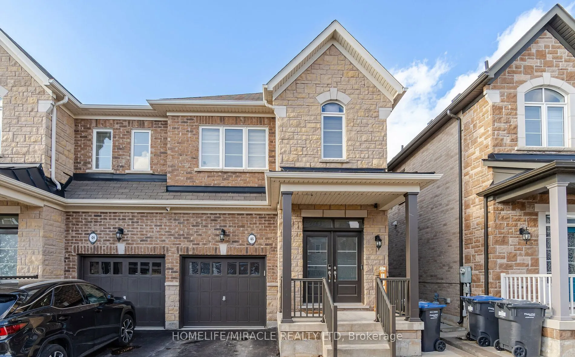 46 SWANTON Road