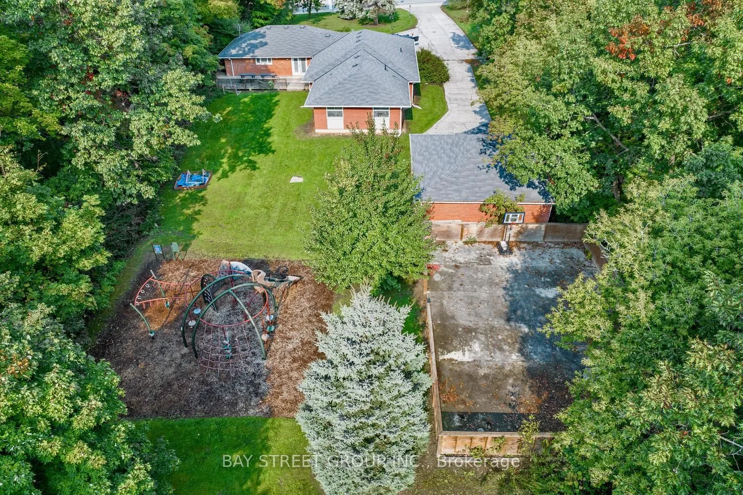 1751 Queen Street W