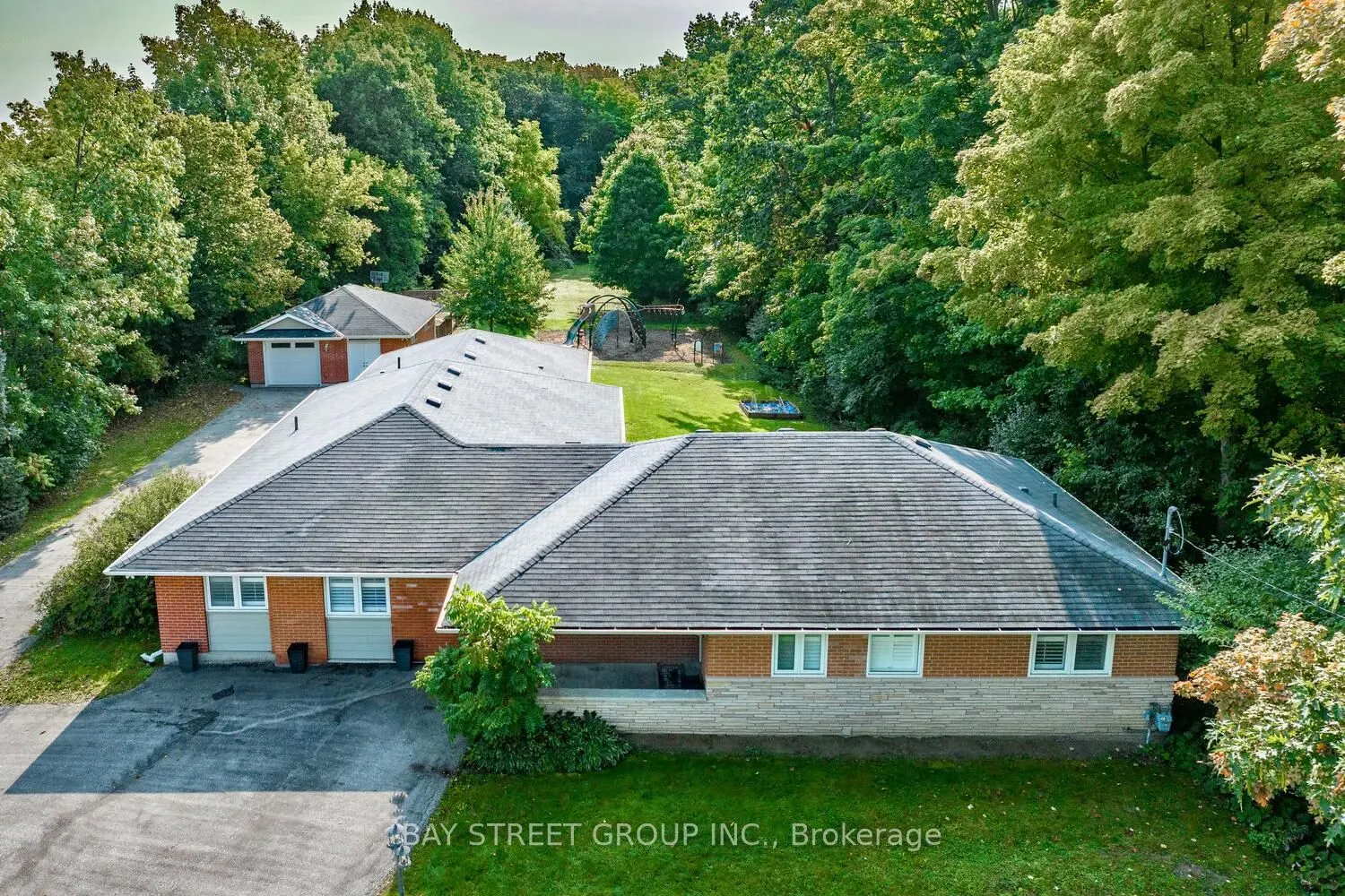 1751 Queen Street W