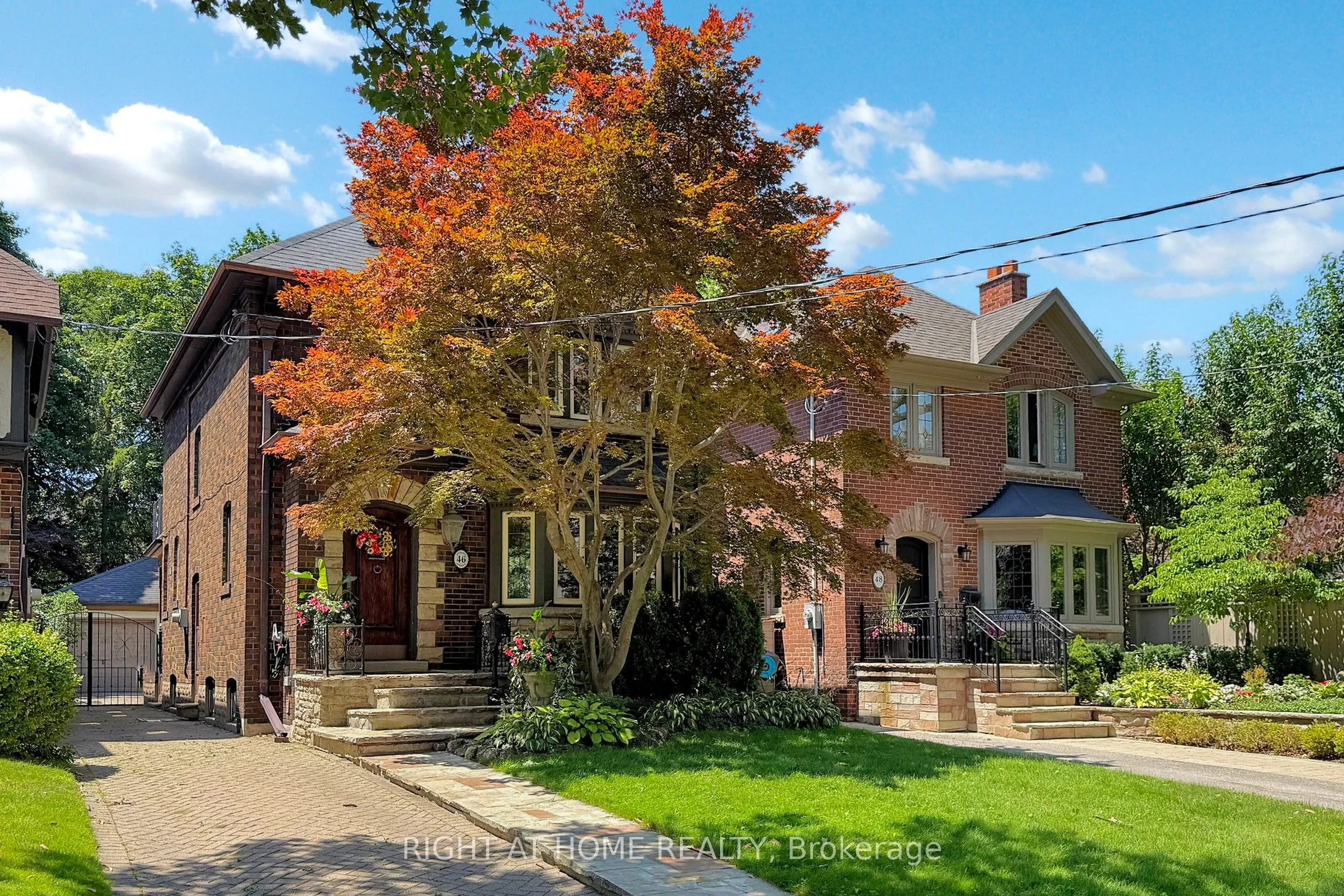 46 Jackson Avenue