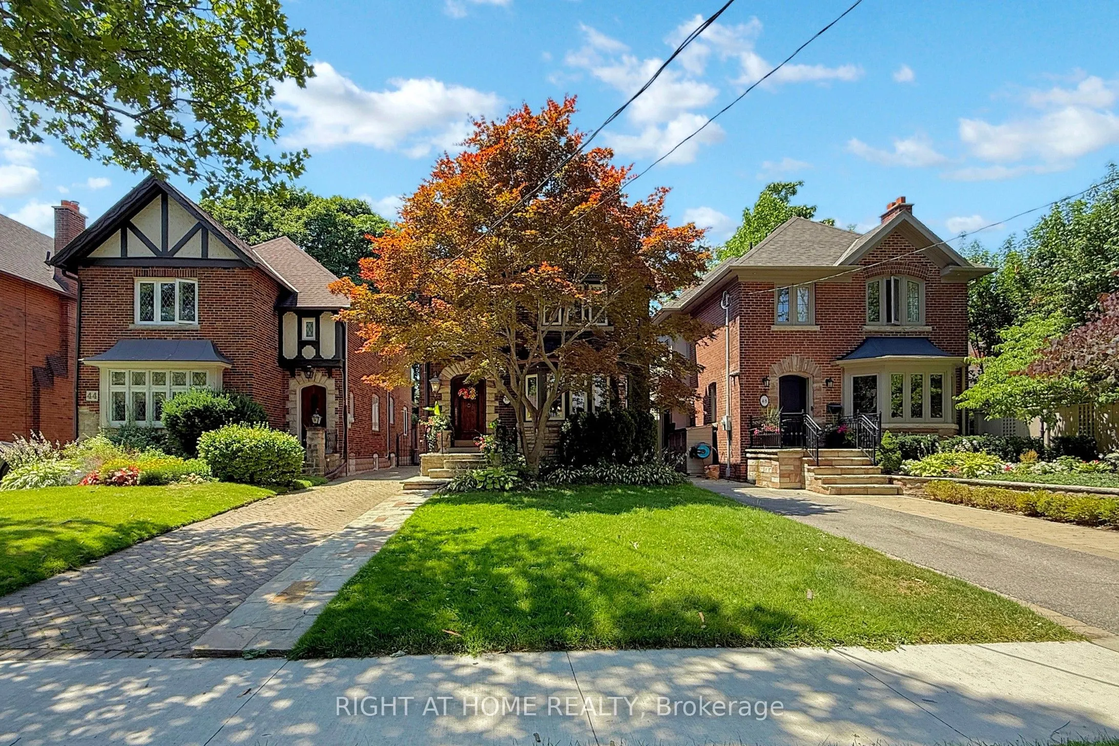 46 Jackson Avenue