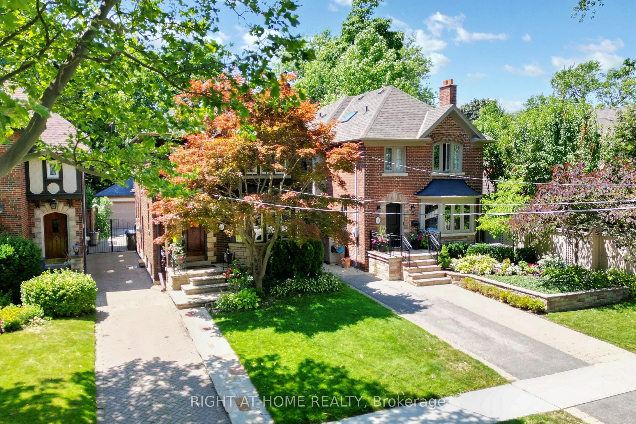 46 Jackson Avenue
