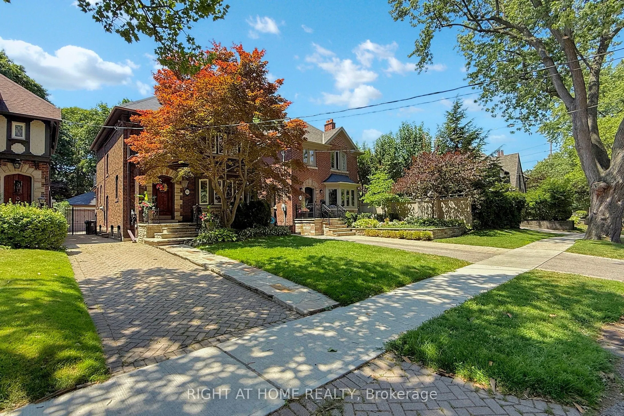 46 Jackson Avenue