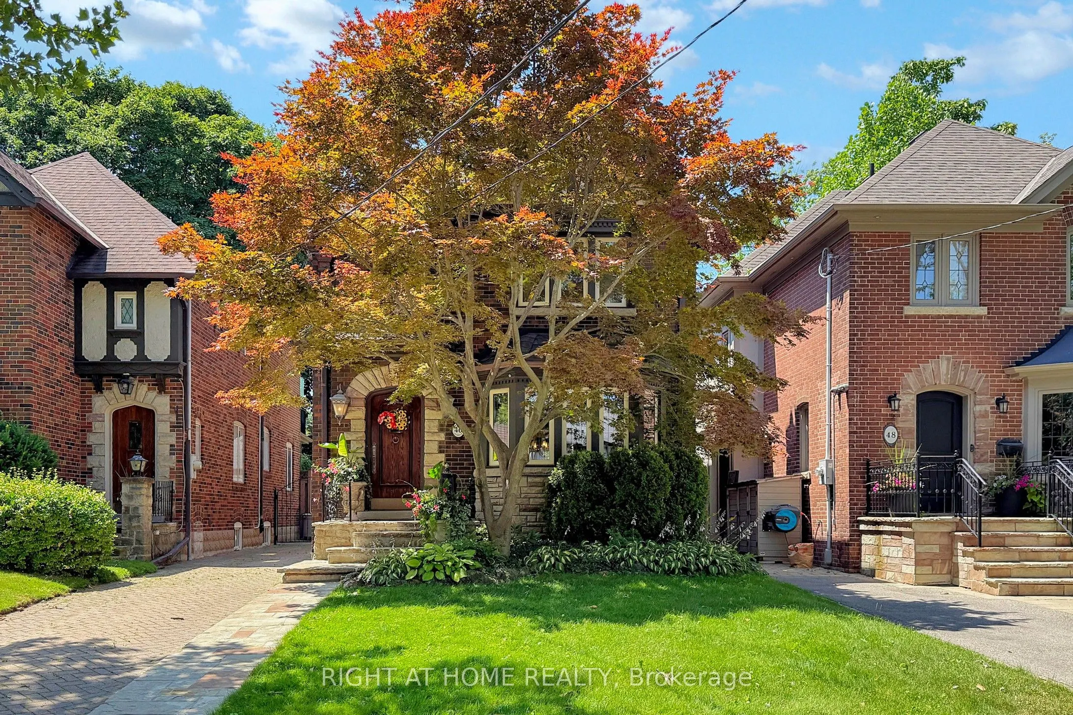 46 Jackson Avenue