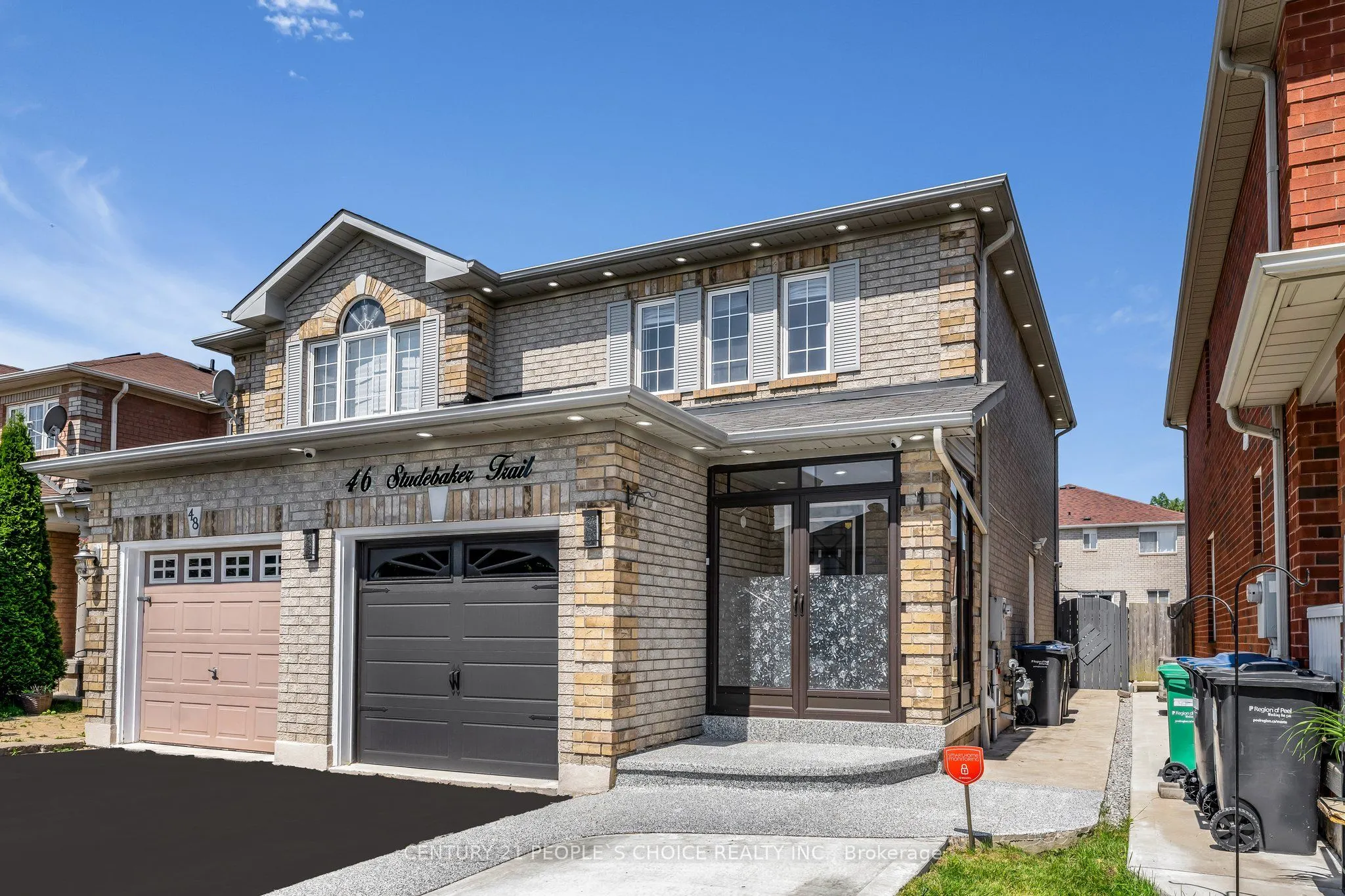 46 Studebaker Trail