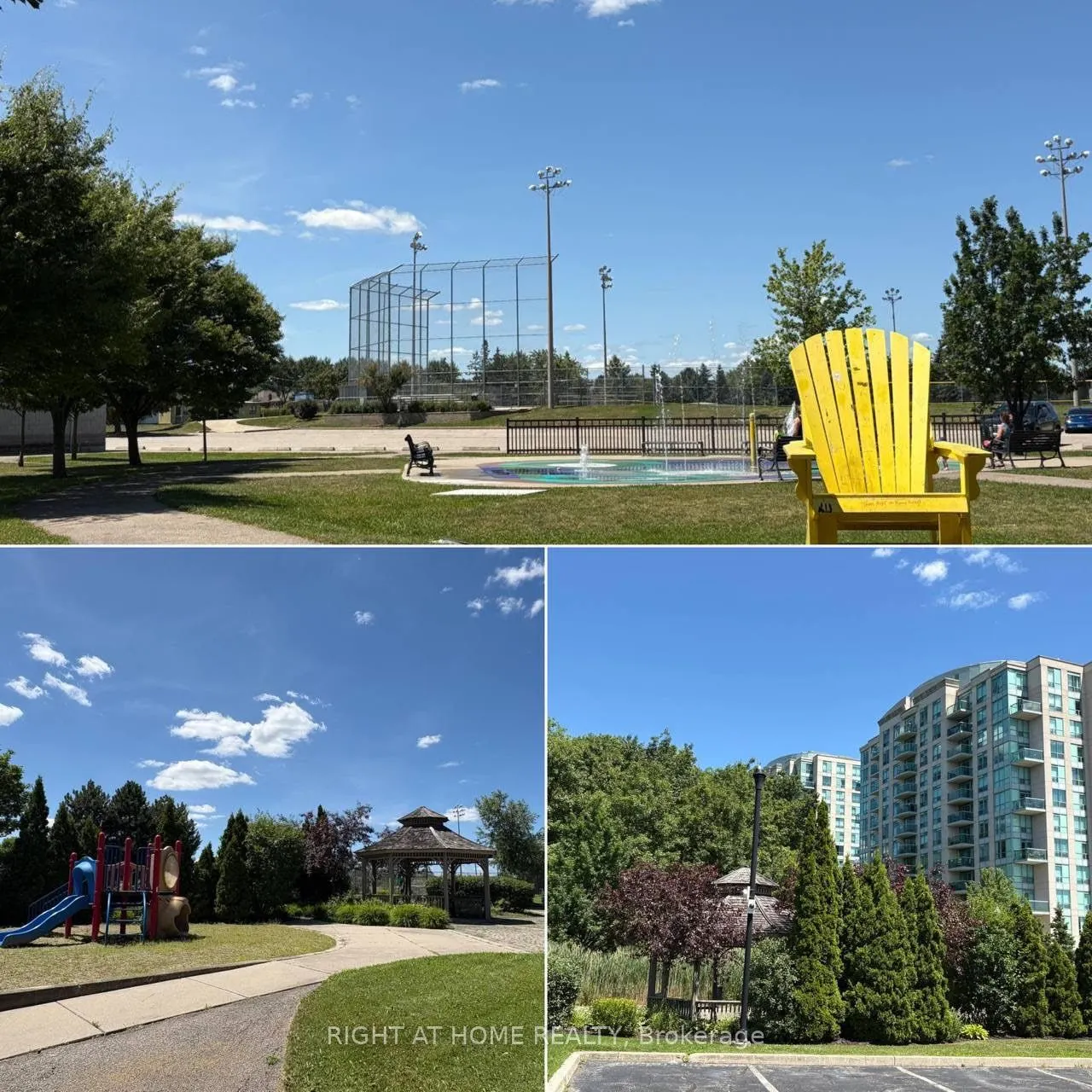 2565 Erin Centre Boulevard, #503