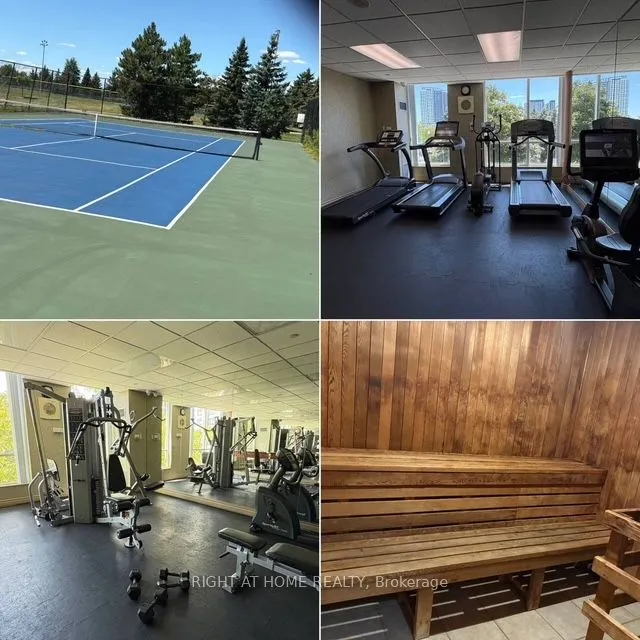 2565 Erin Centre Boulevard, #503
