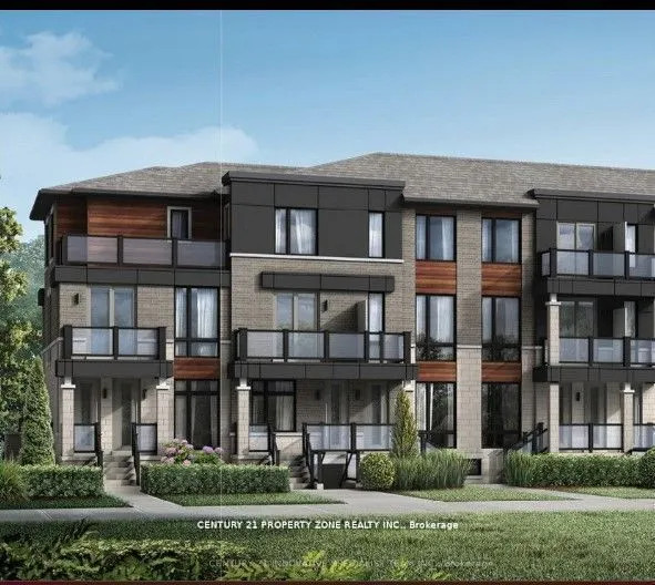 25 Knotsberry Circle, #81