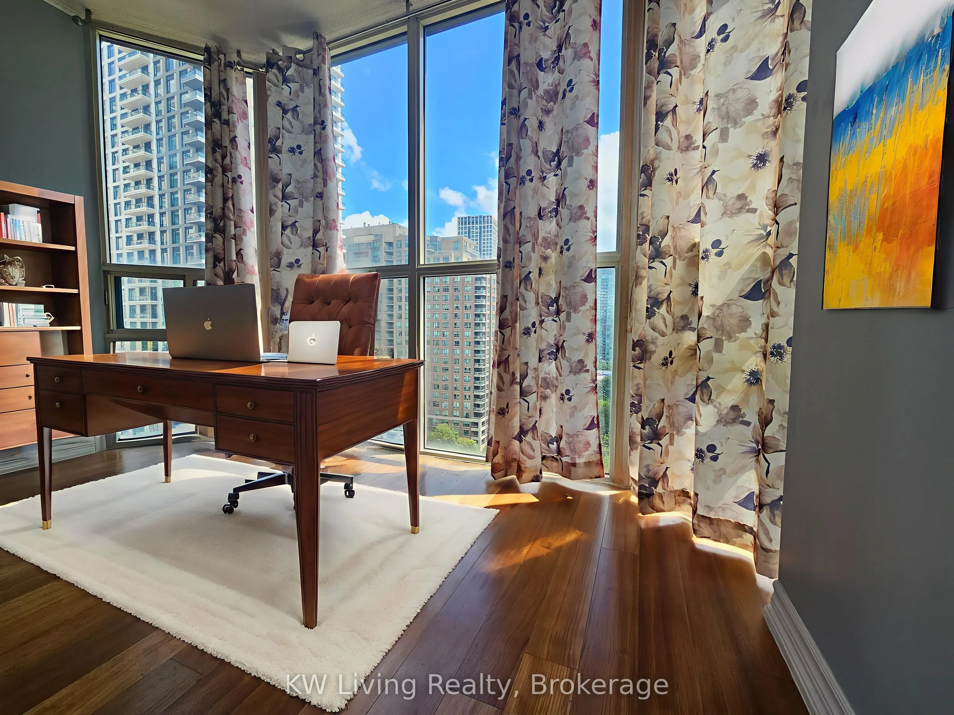 265 Enfield Place, #1502