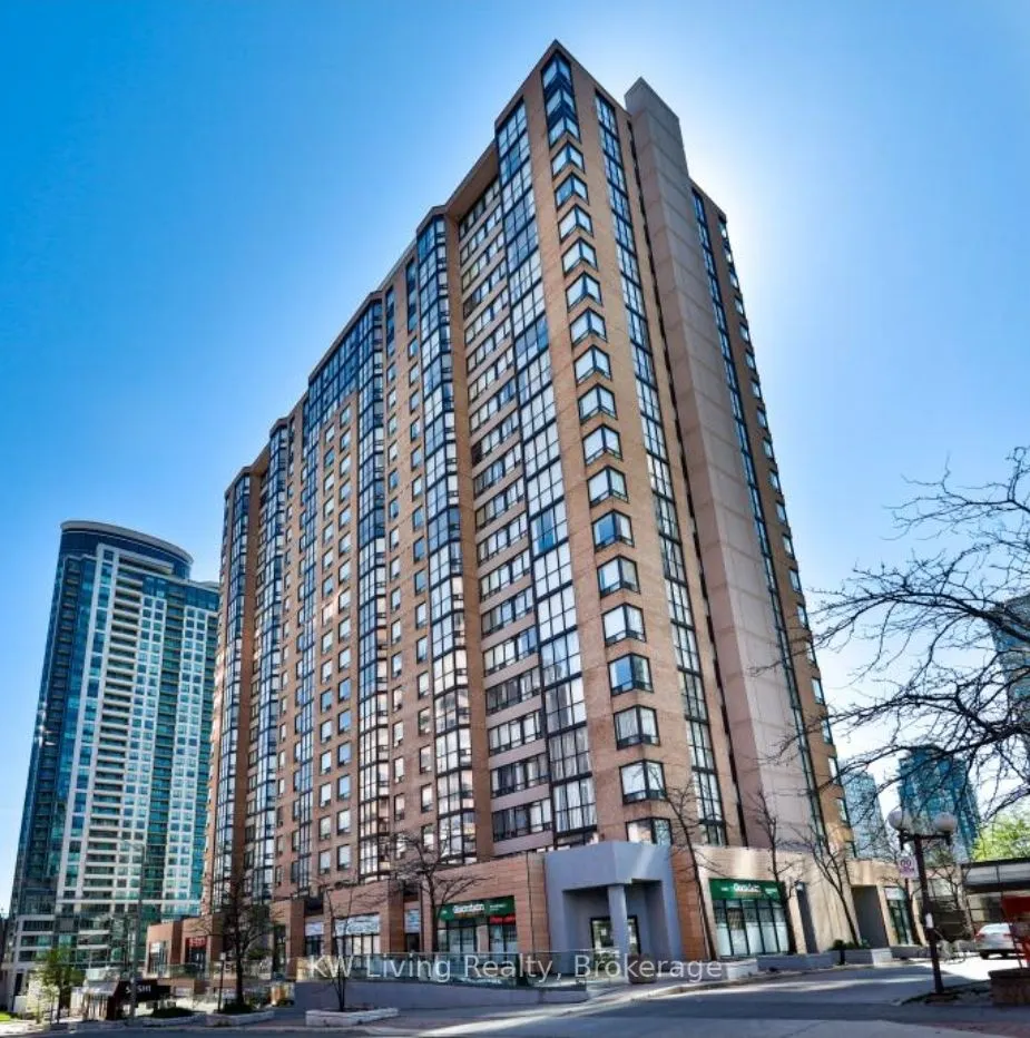 265 Enfield Place, #1502