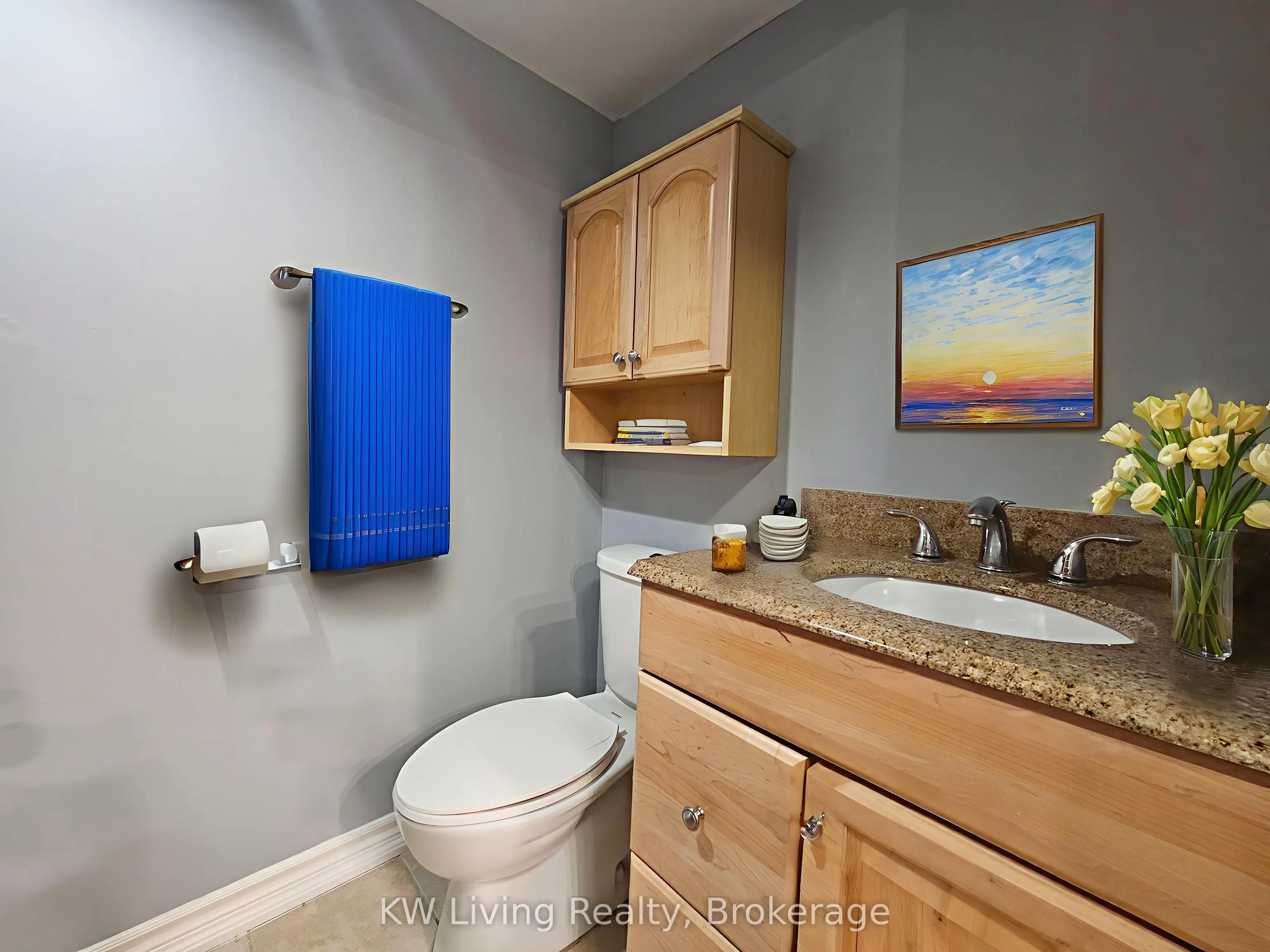 265 Enfield Place, #1502
