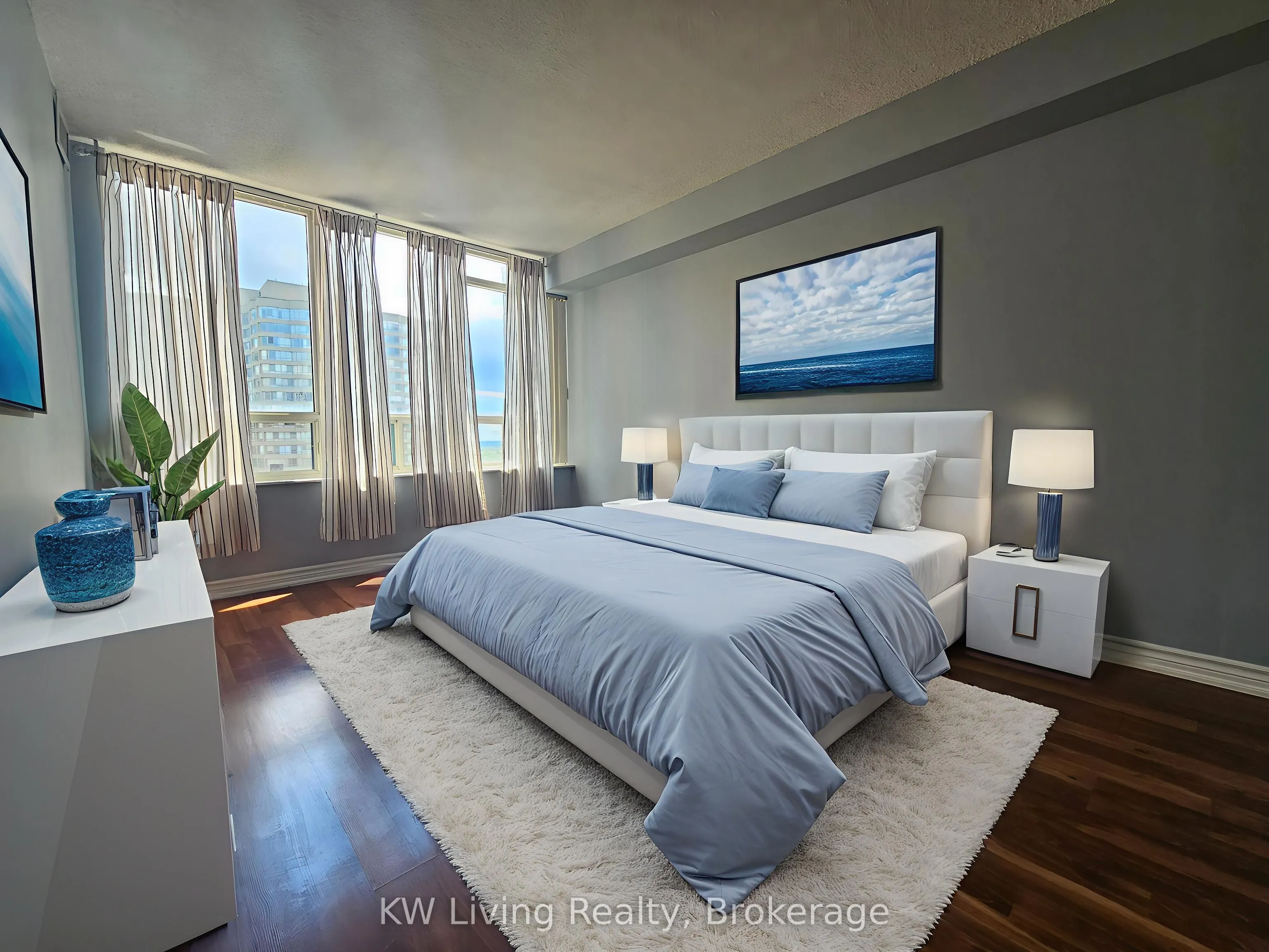 265 Enfield Place, #1502