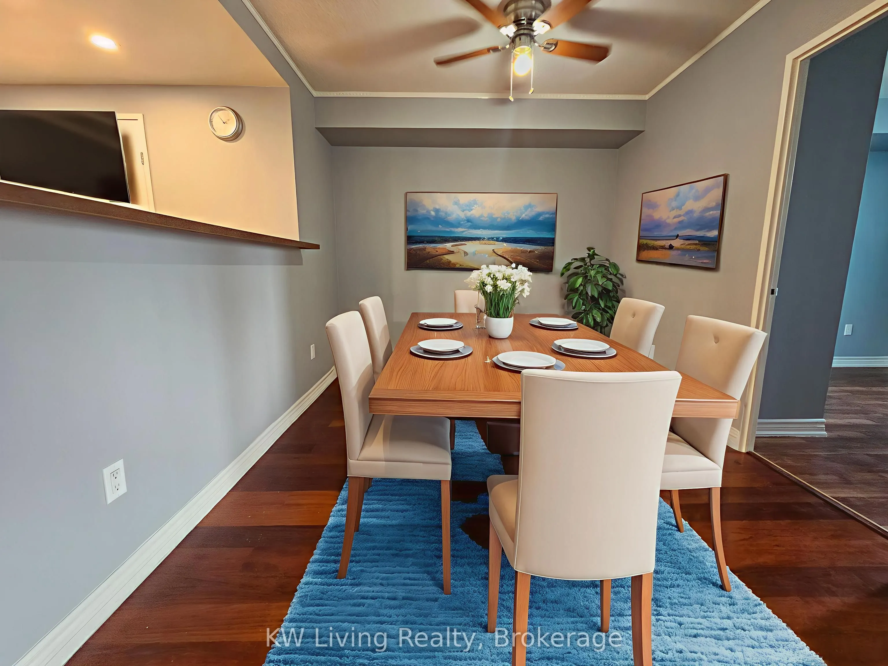 265 Enfield Place, #1502