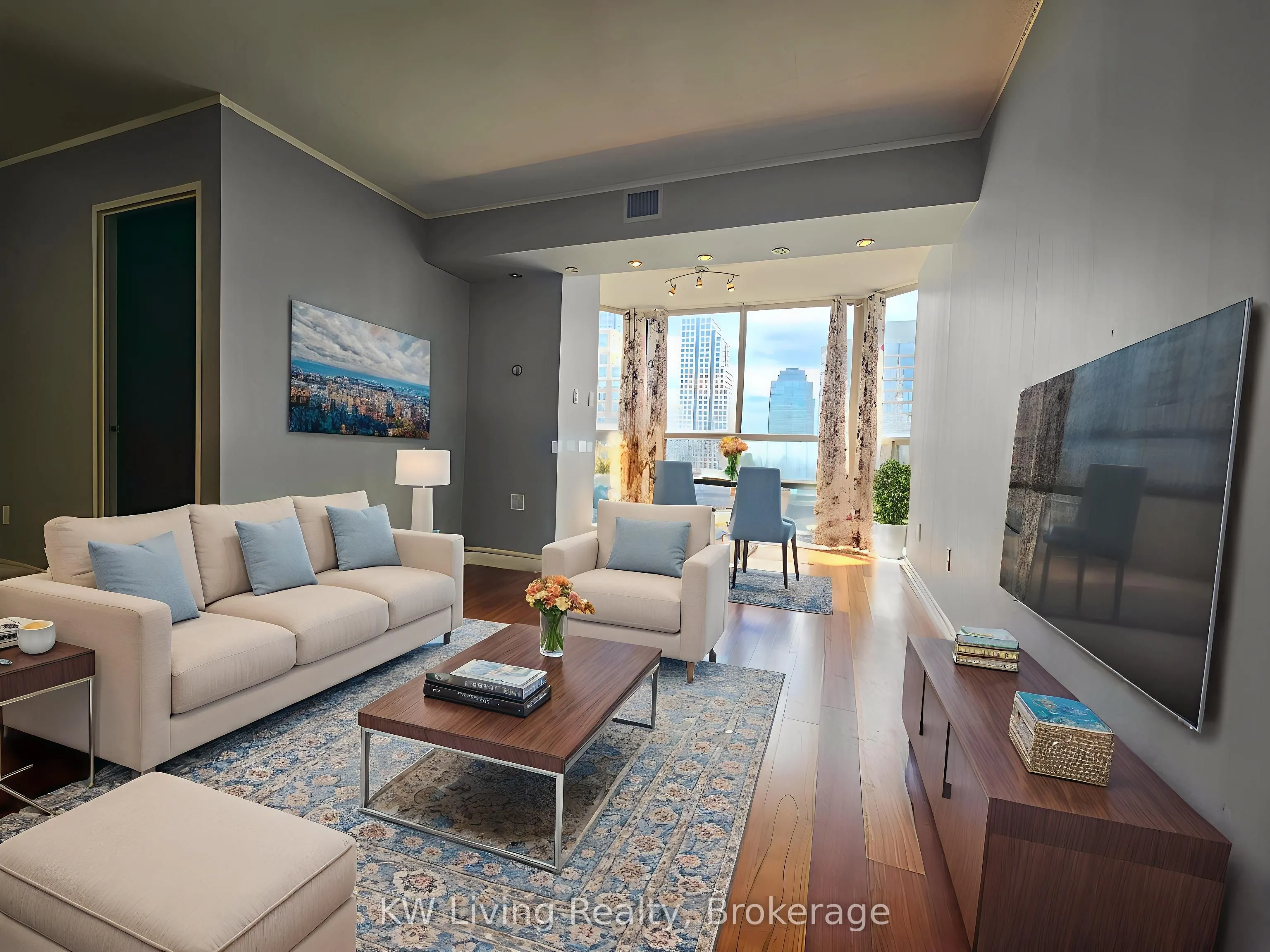 265 Enfield Place, #1502
