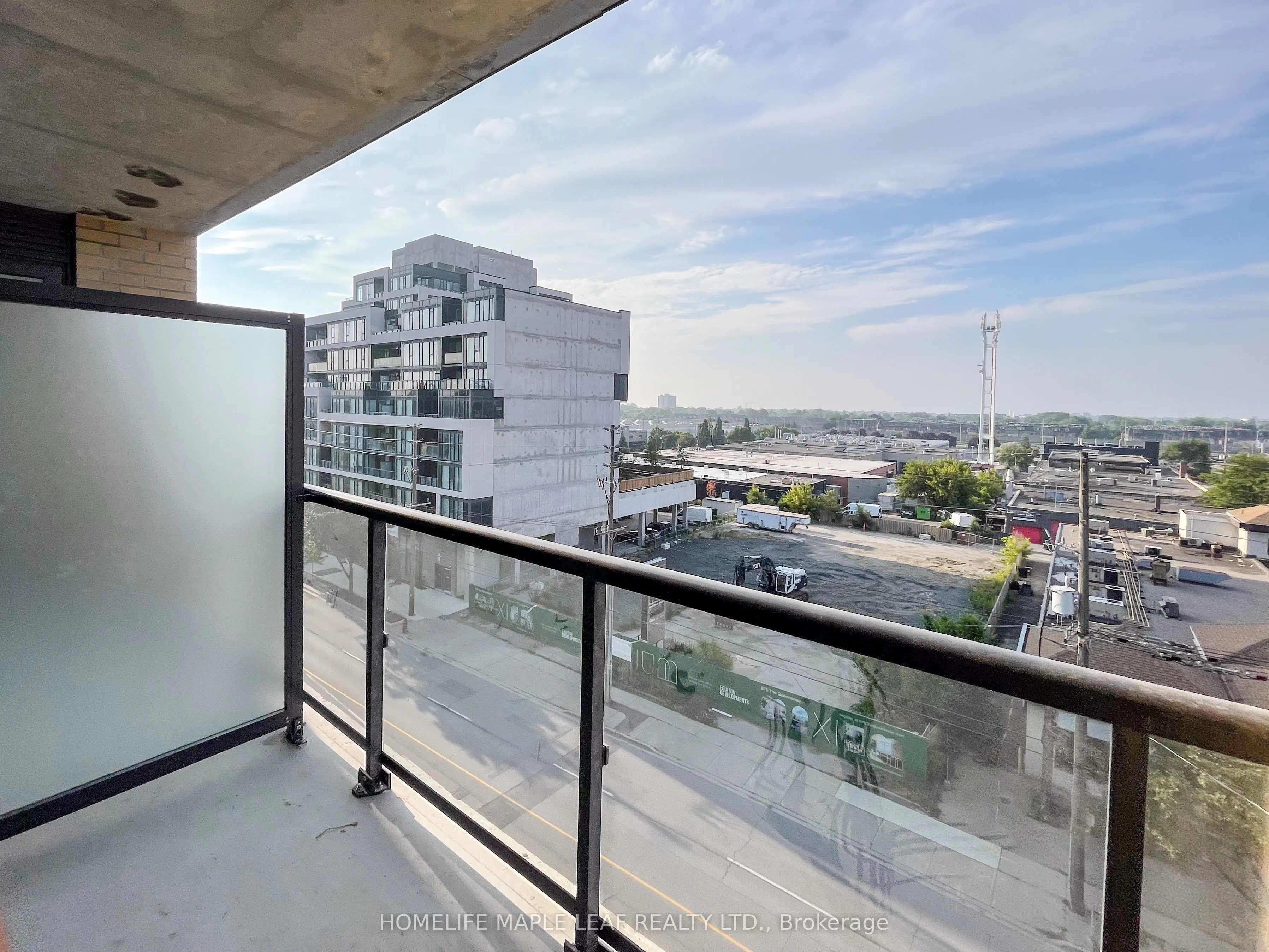 6 Chartwell Road, #610