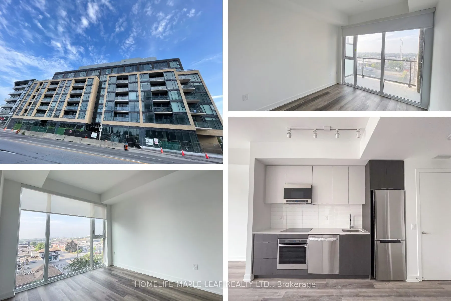 6 Chartwell Road, #610
