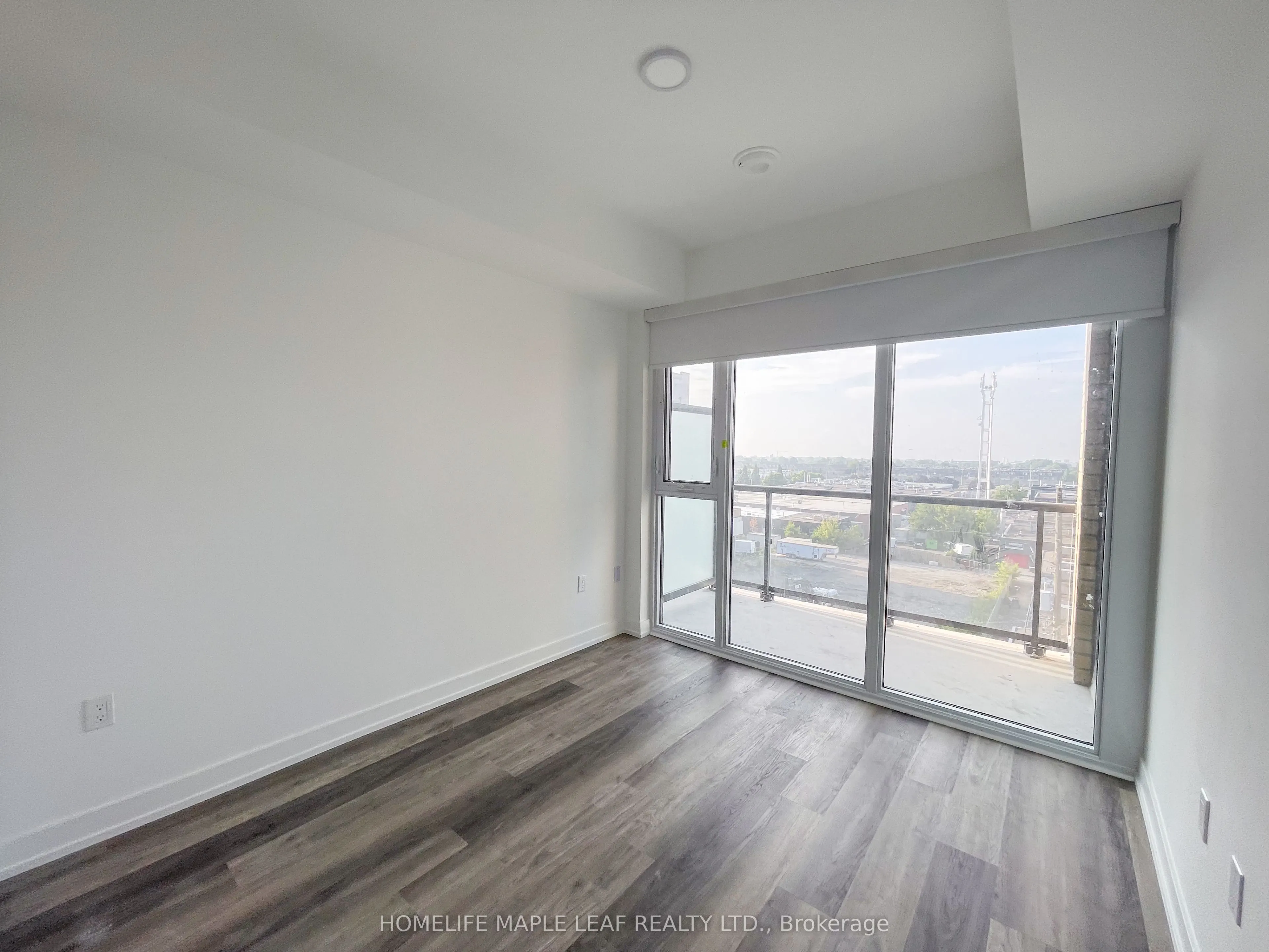 6 Chartwell Road, #610