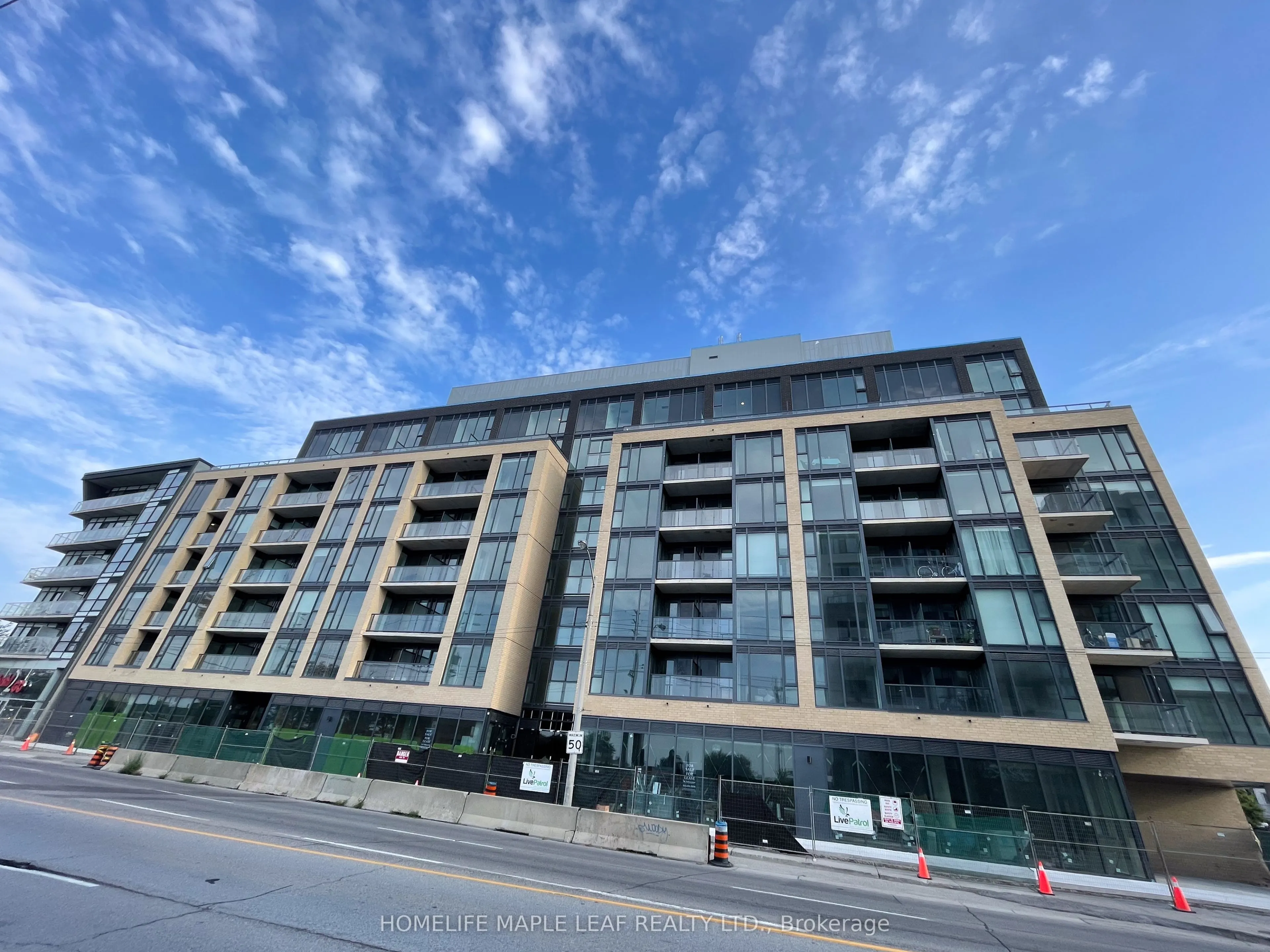 6 Chartwell Road, #610