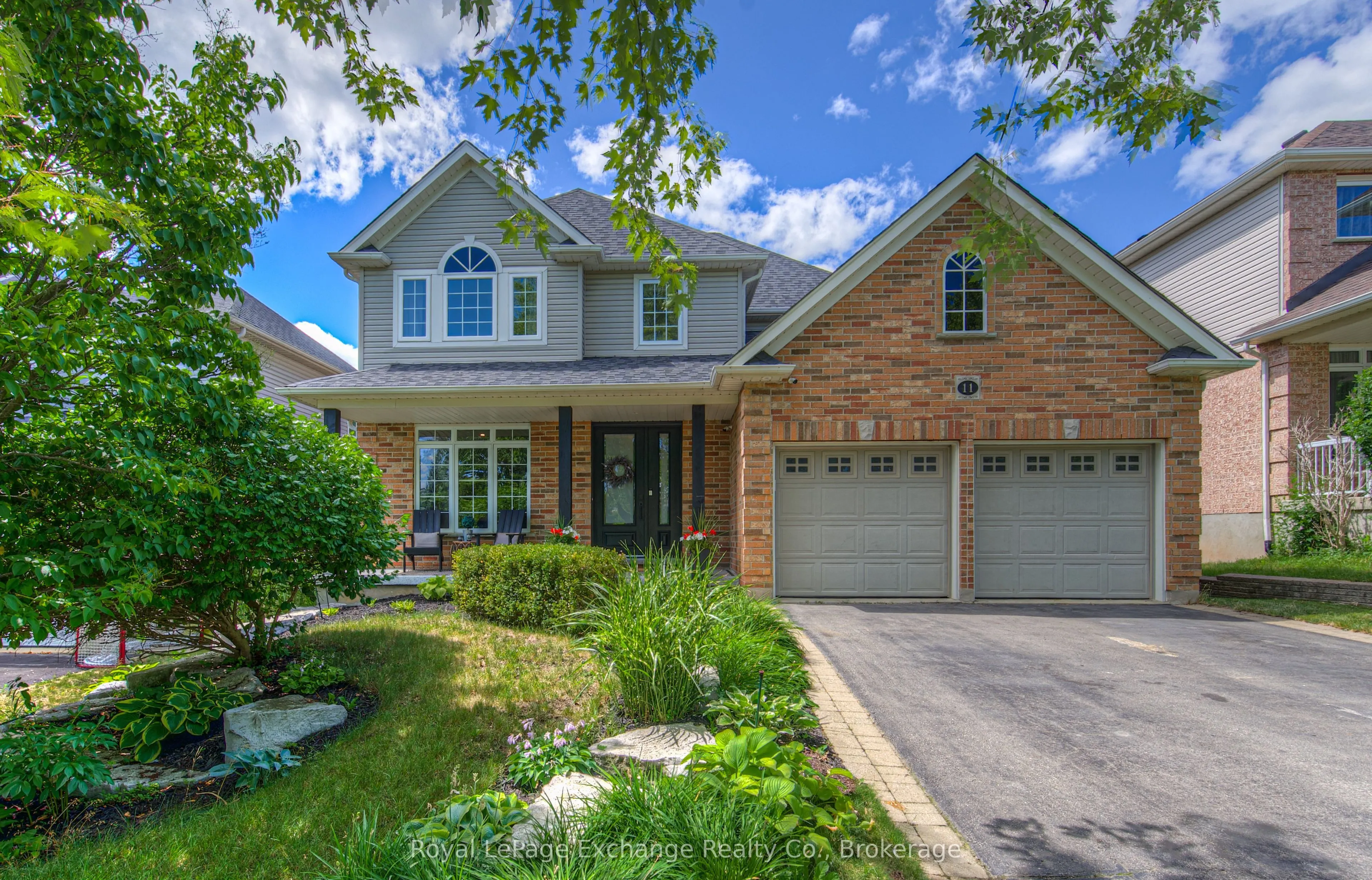 11 Salmon Way