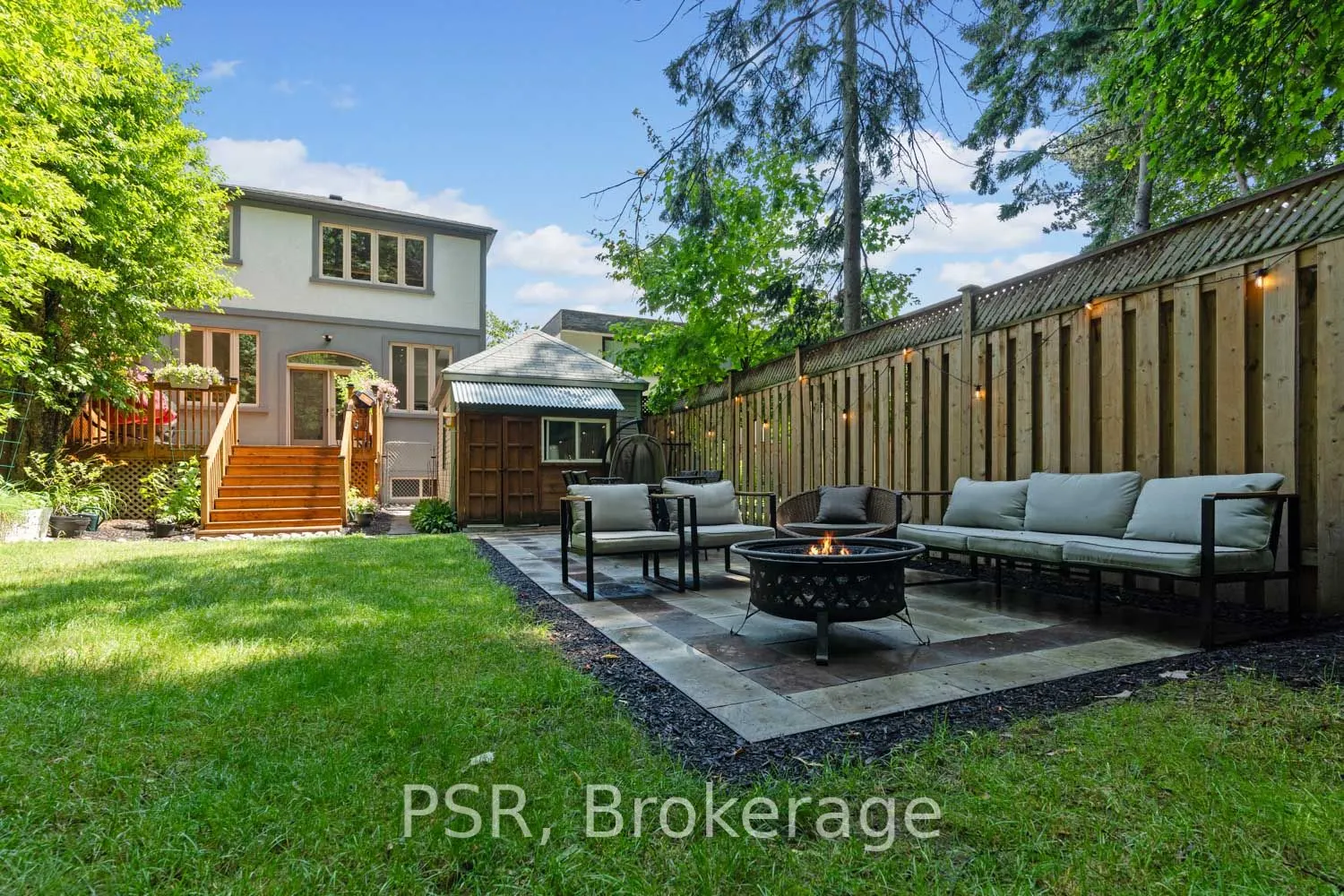 76 South Kingsway