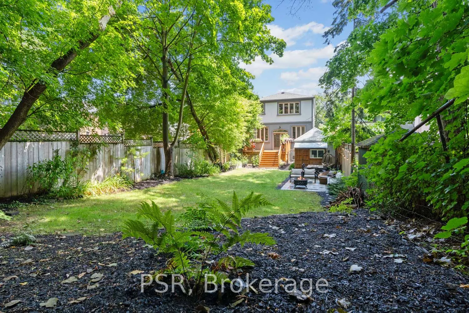 76 South Kingsway