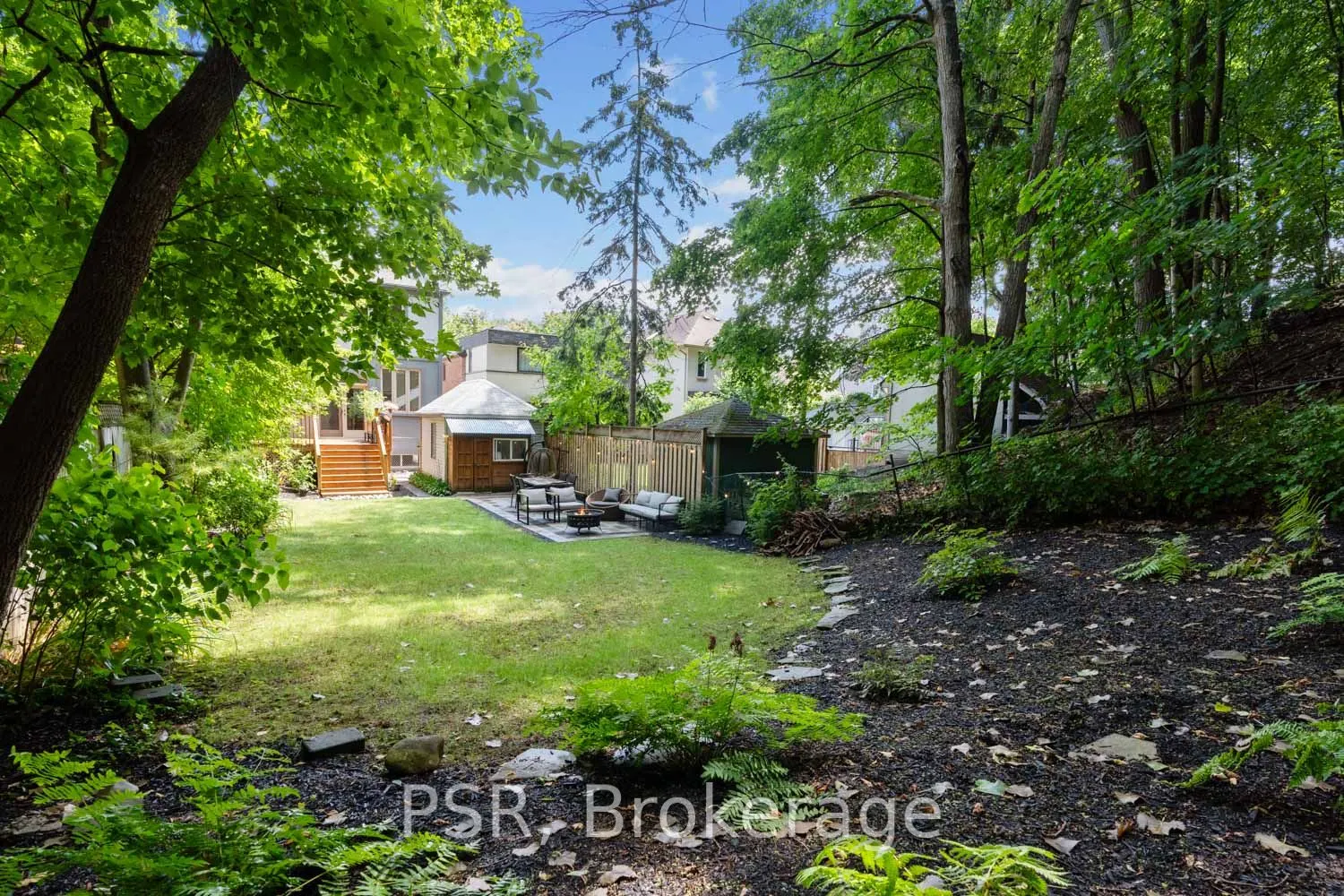 76 South Kingsway