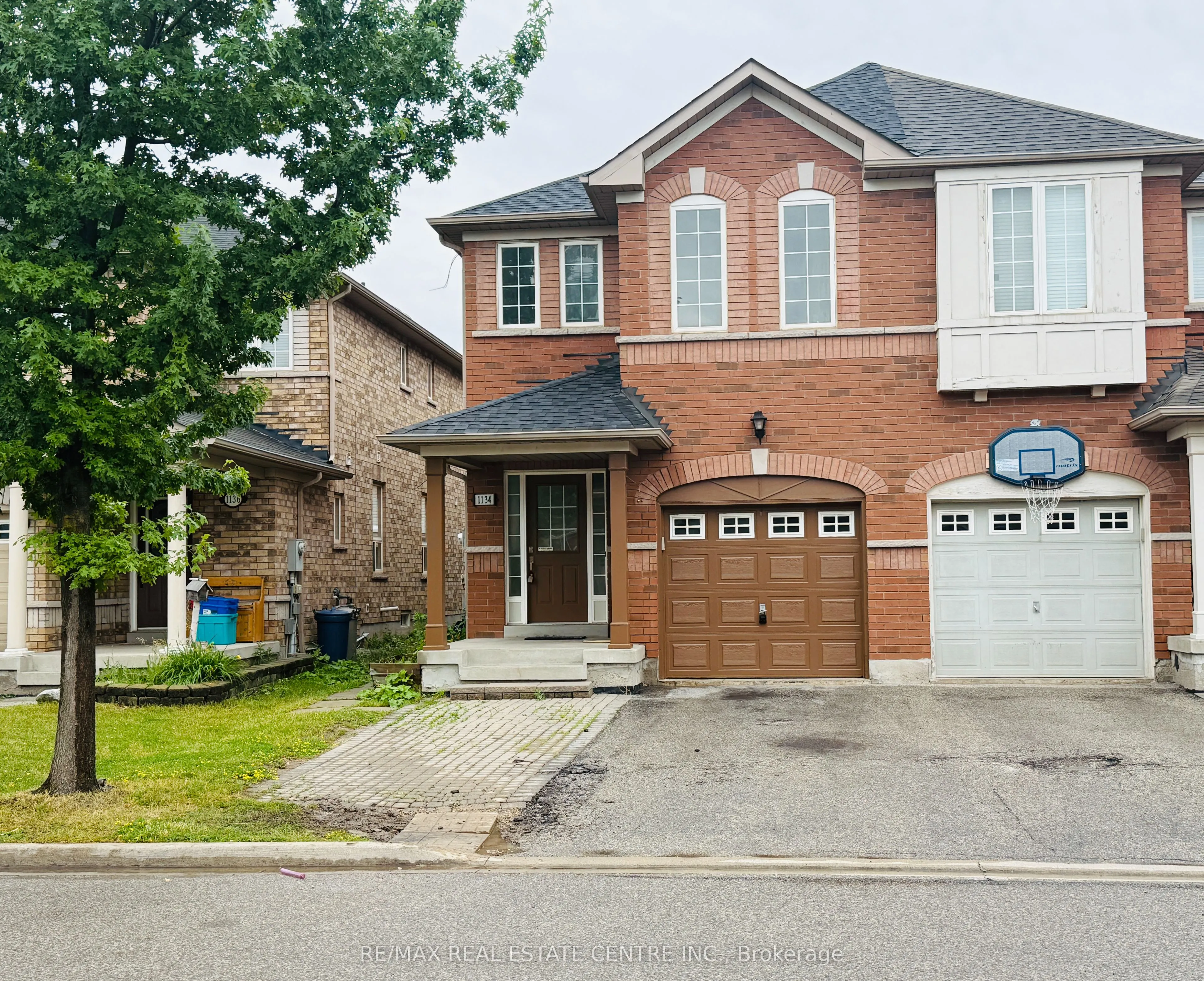 1134 Houston Drive