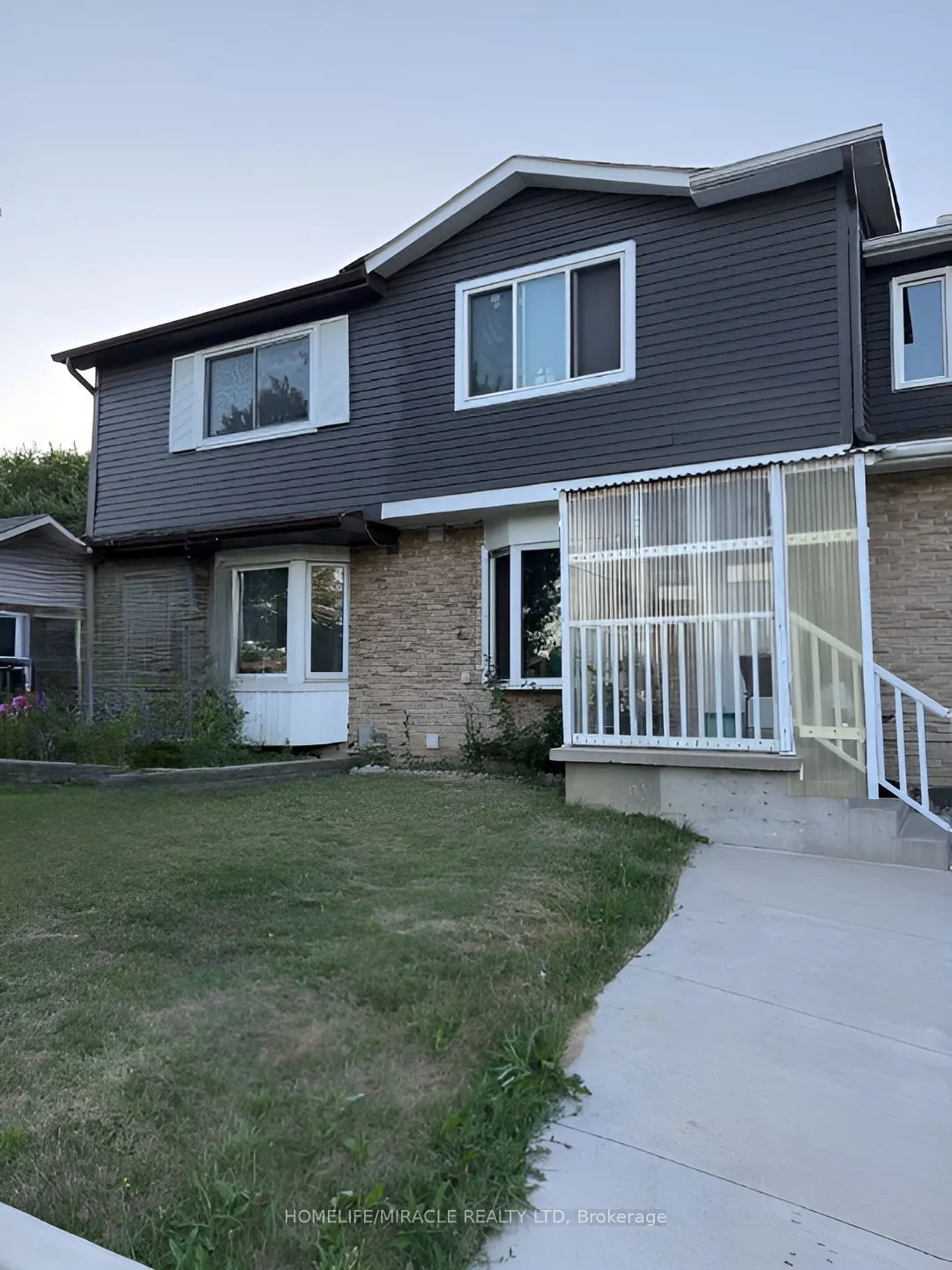 91 Madoc Drive