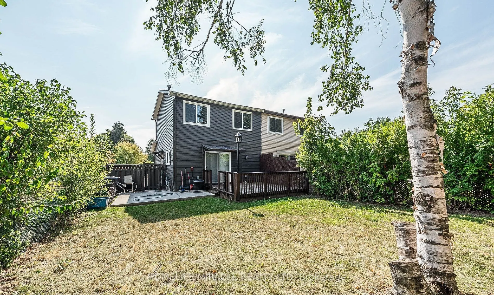91 Madoc Drive