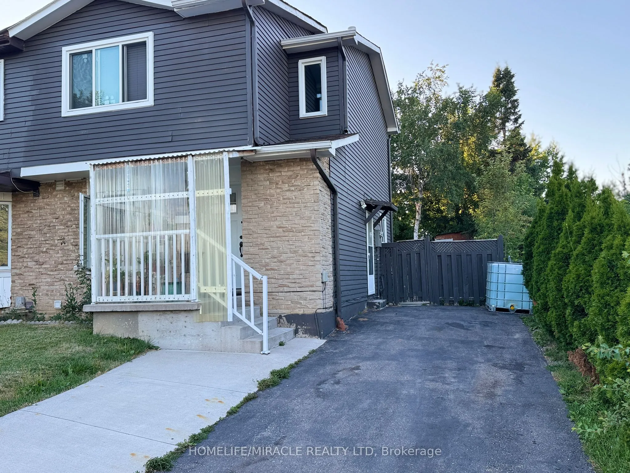 91 Madoc Drive
