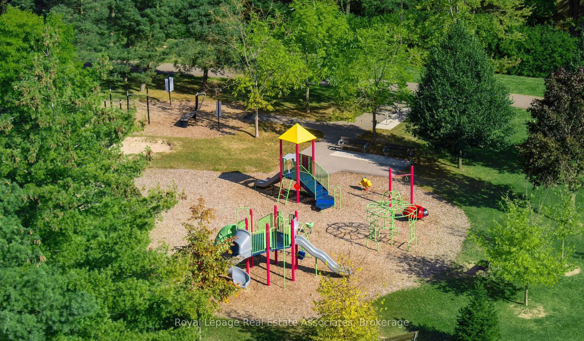 2301 Derry Road W, #1004