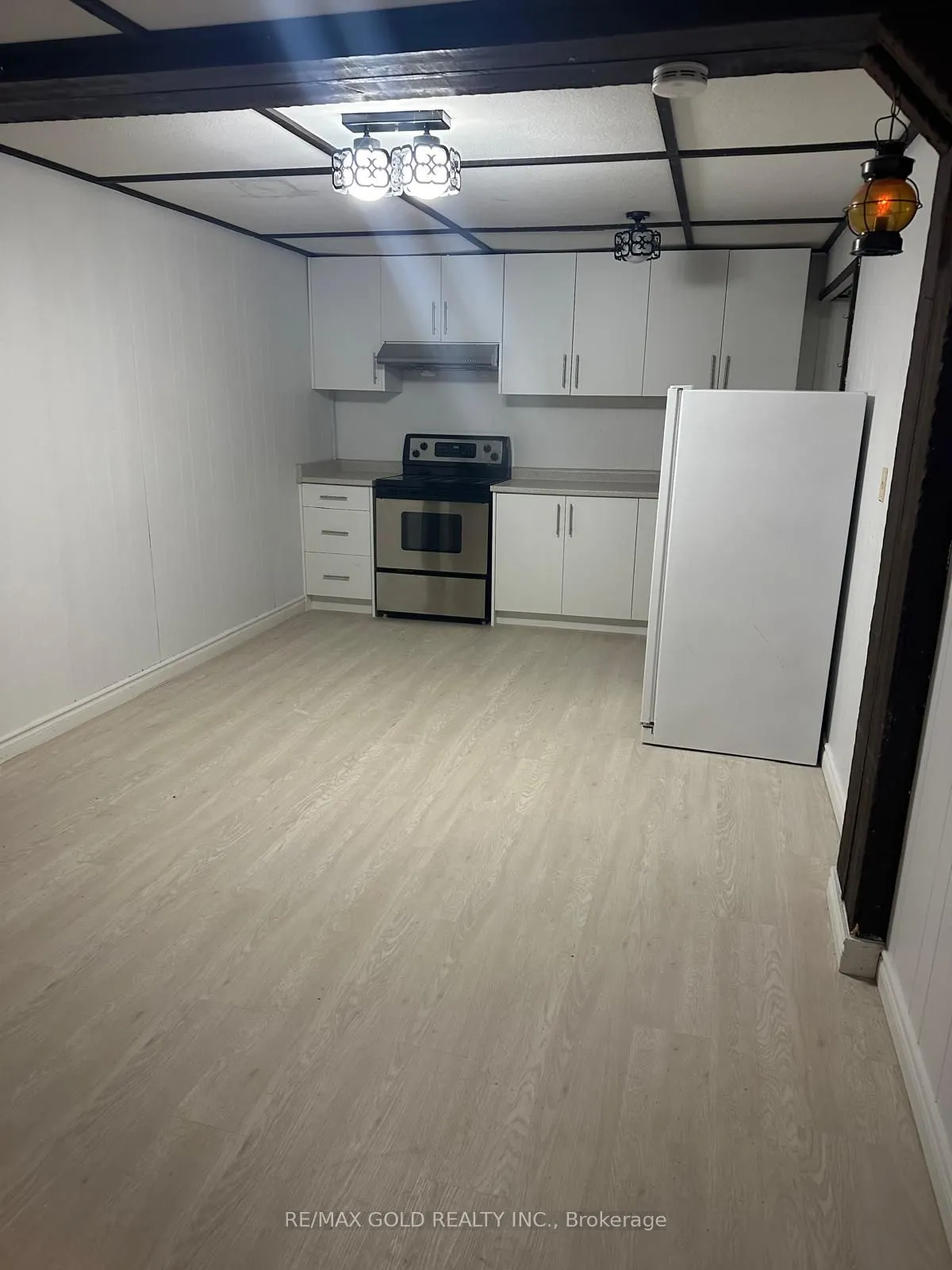 1226 Owen Court, #BSMT