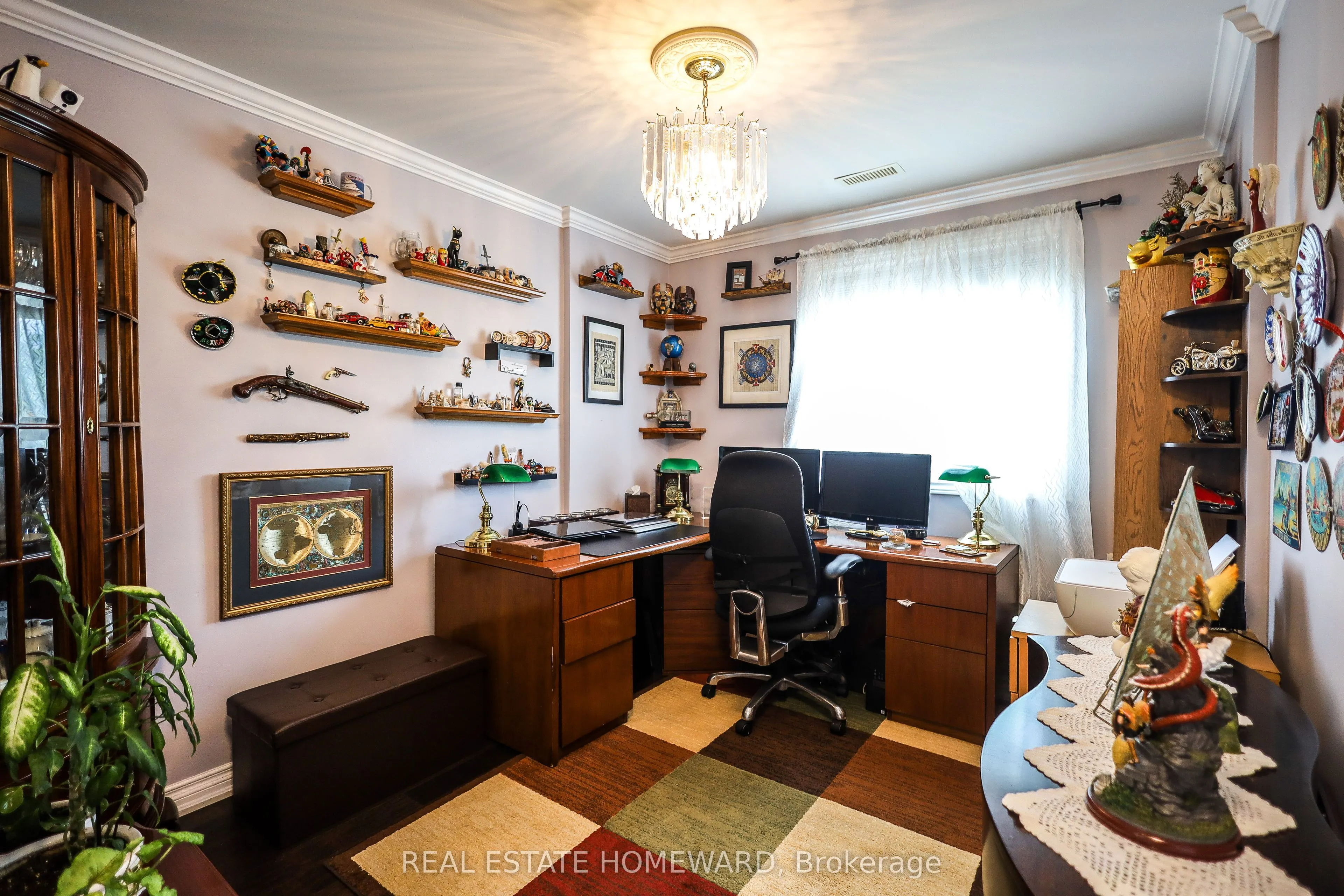 2001 Bonnymede Drive, #5
