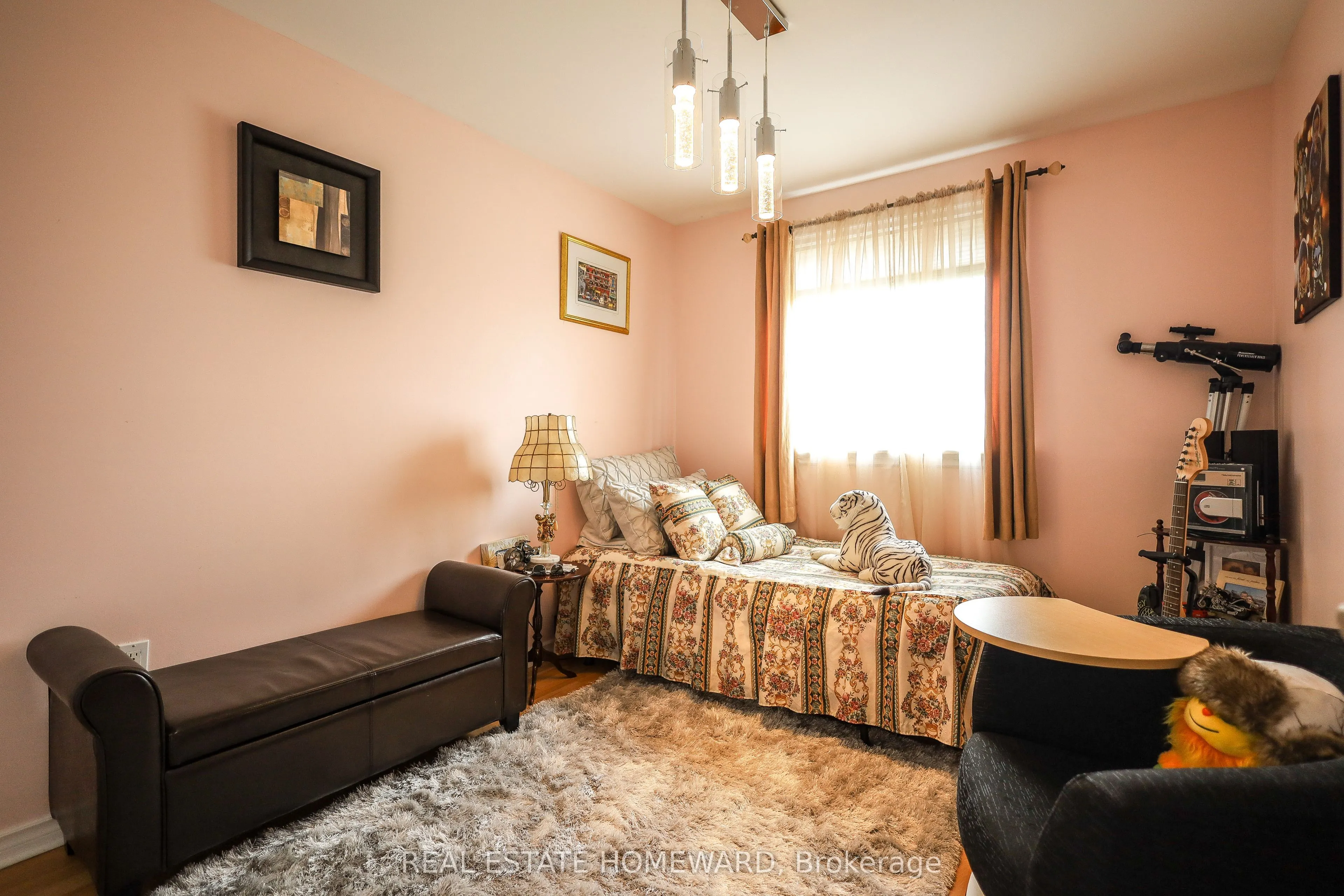 2001 Bonnymede Drive, #5