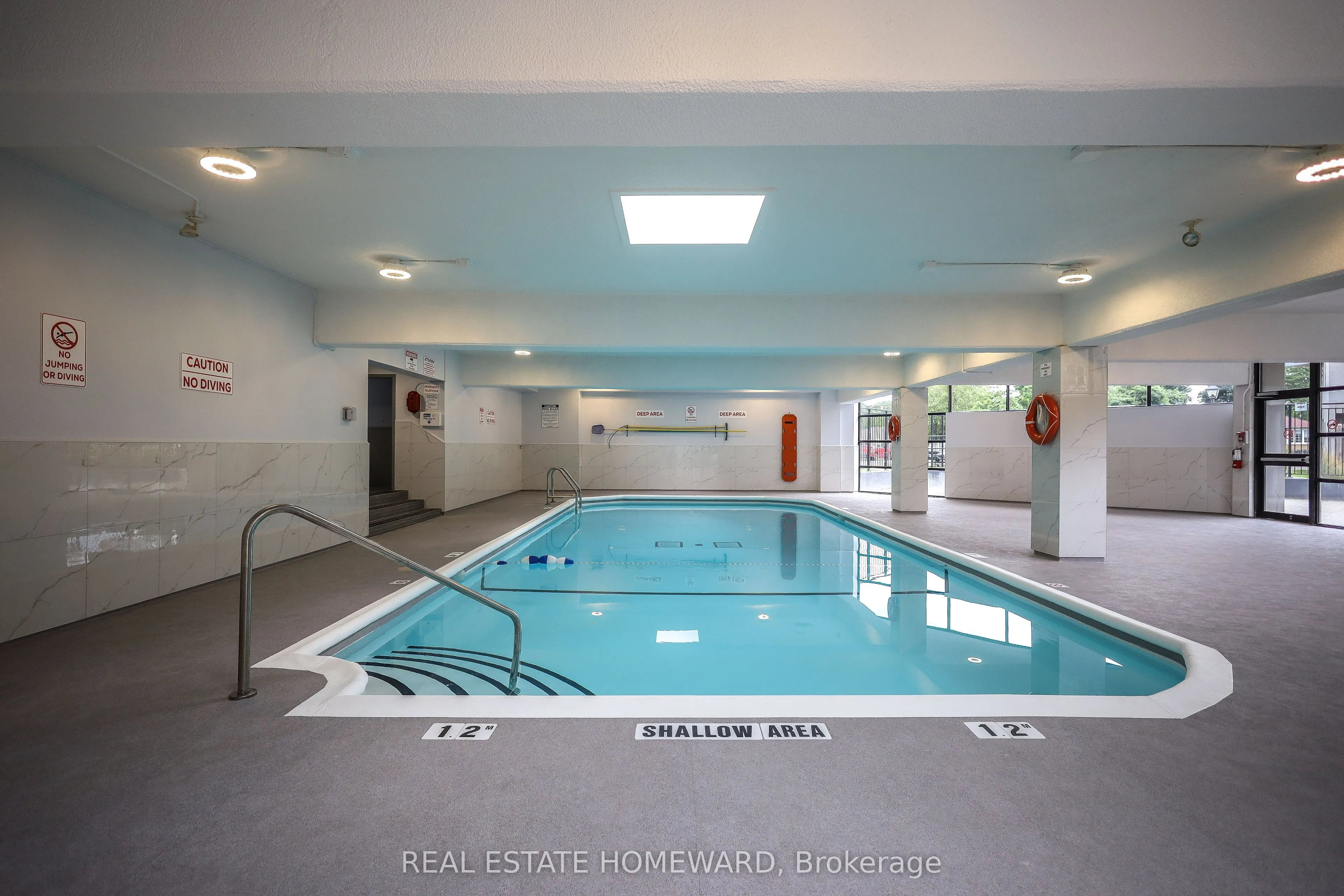 2001 Bonnymede Drive, #5