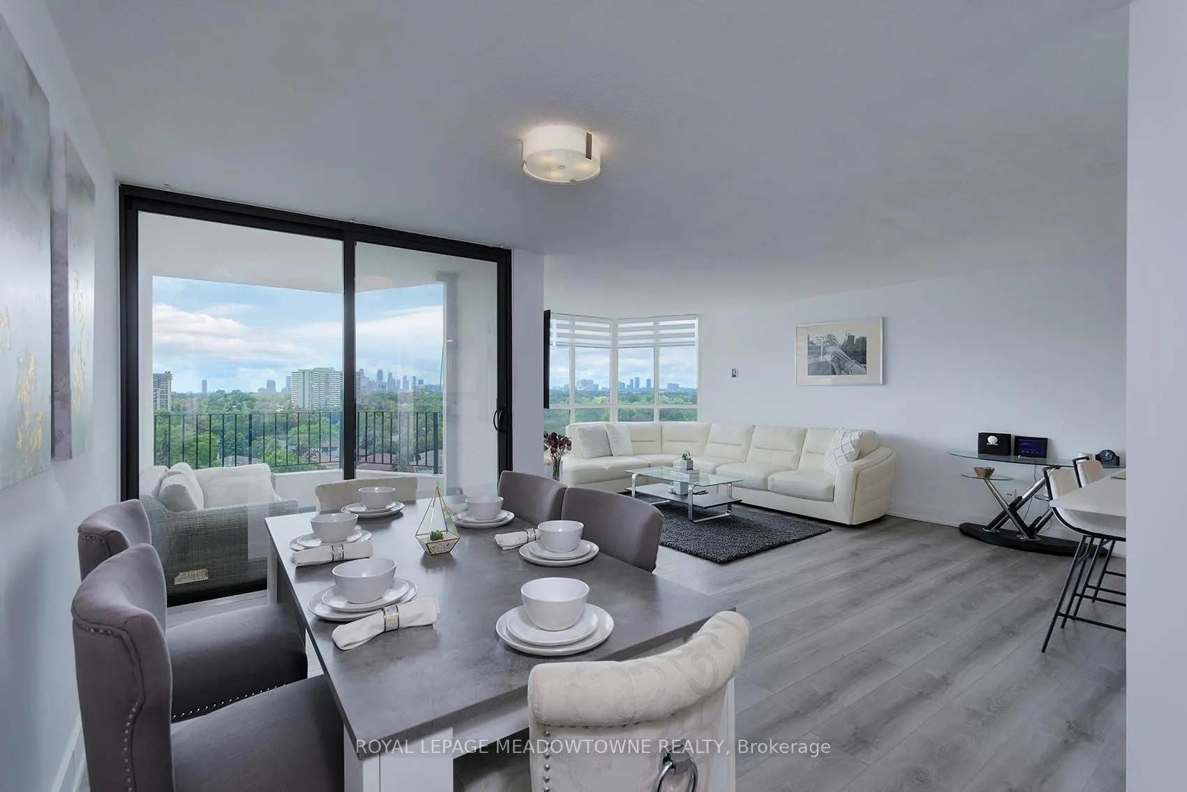 1333 Bloor Street, #805