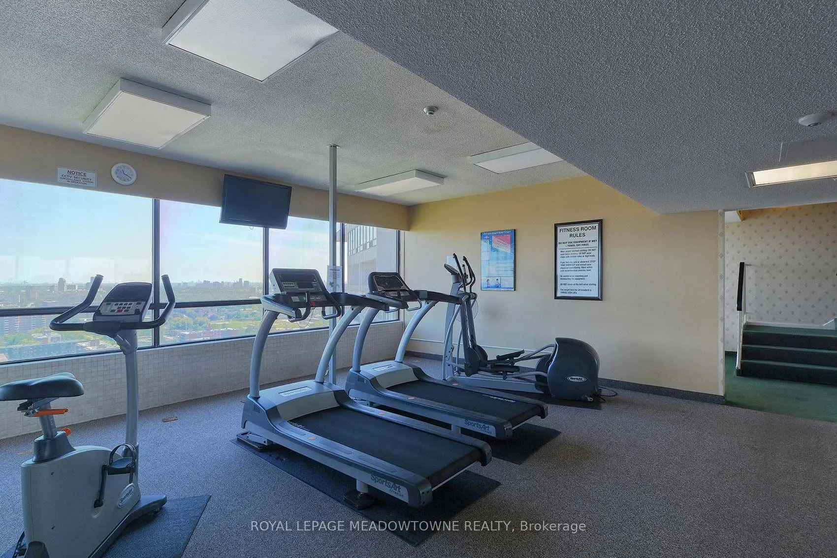 1333 Bloor Street, #805