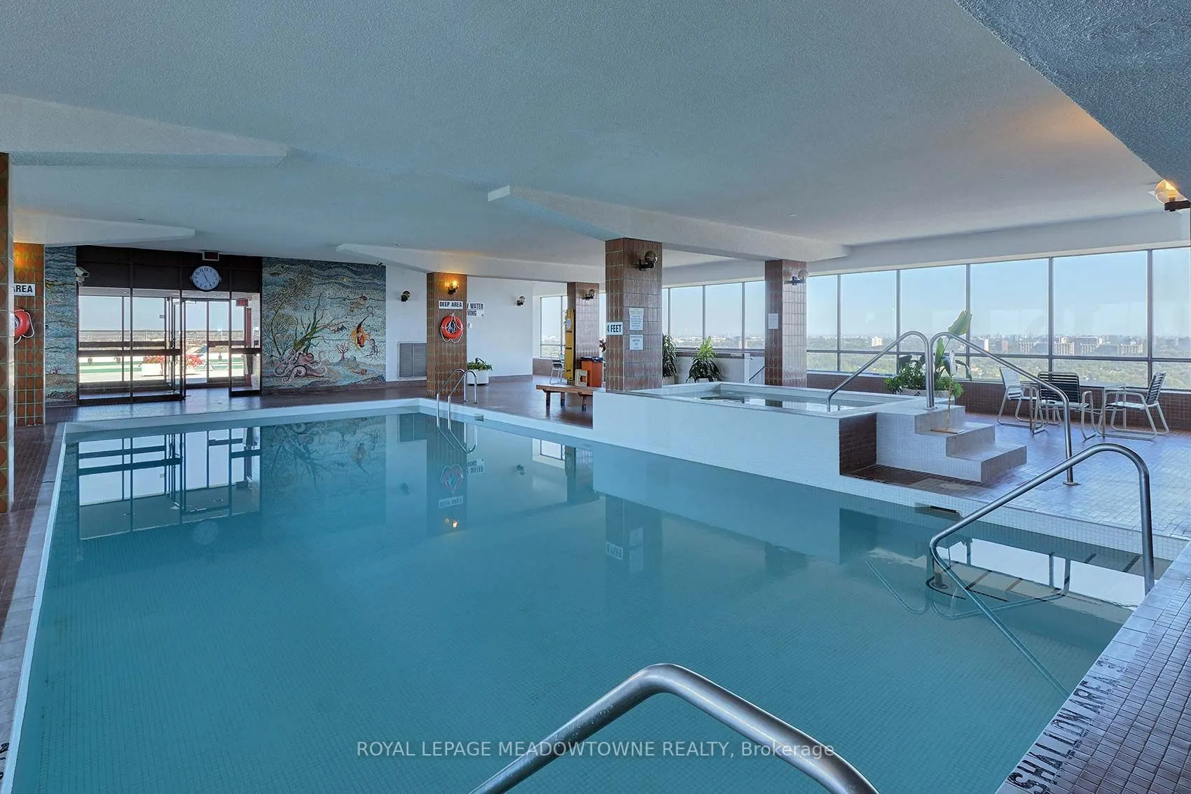 1333 Bloor Street, #805