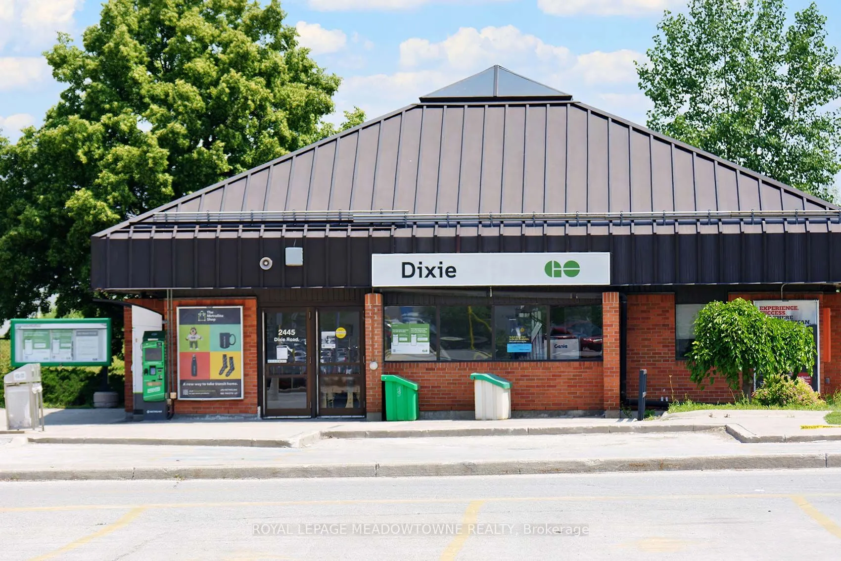 1333 Bloor Street, #805
