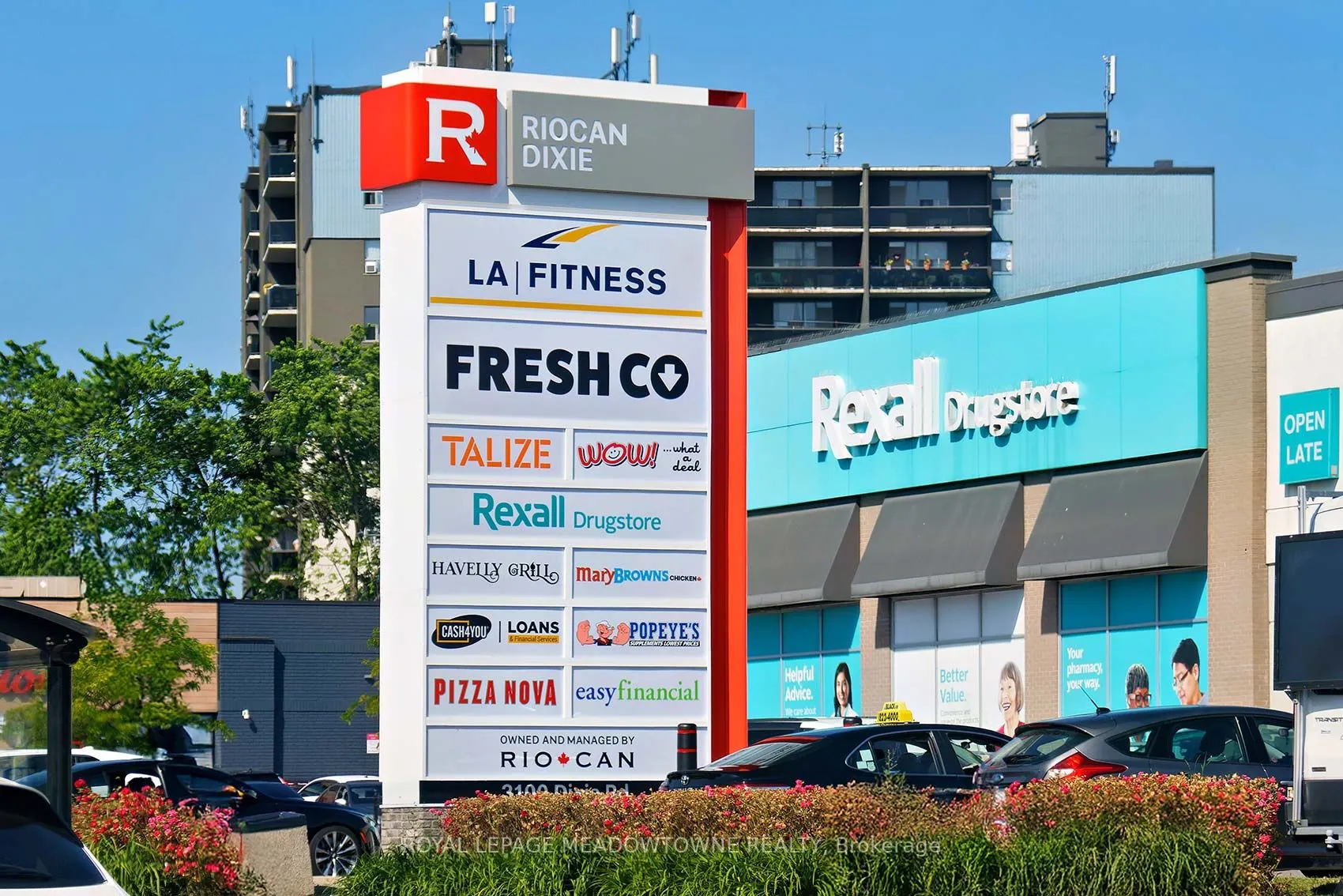 1333 Bloor Street, #805