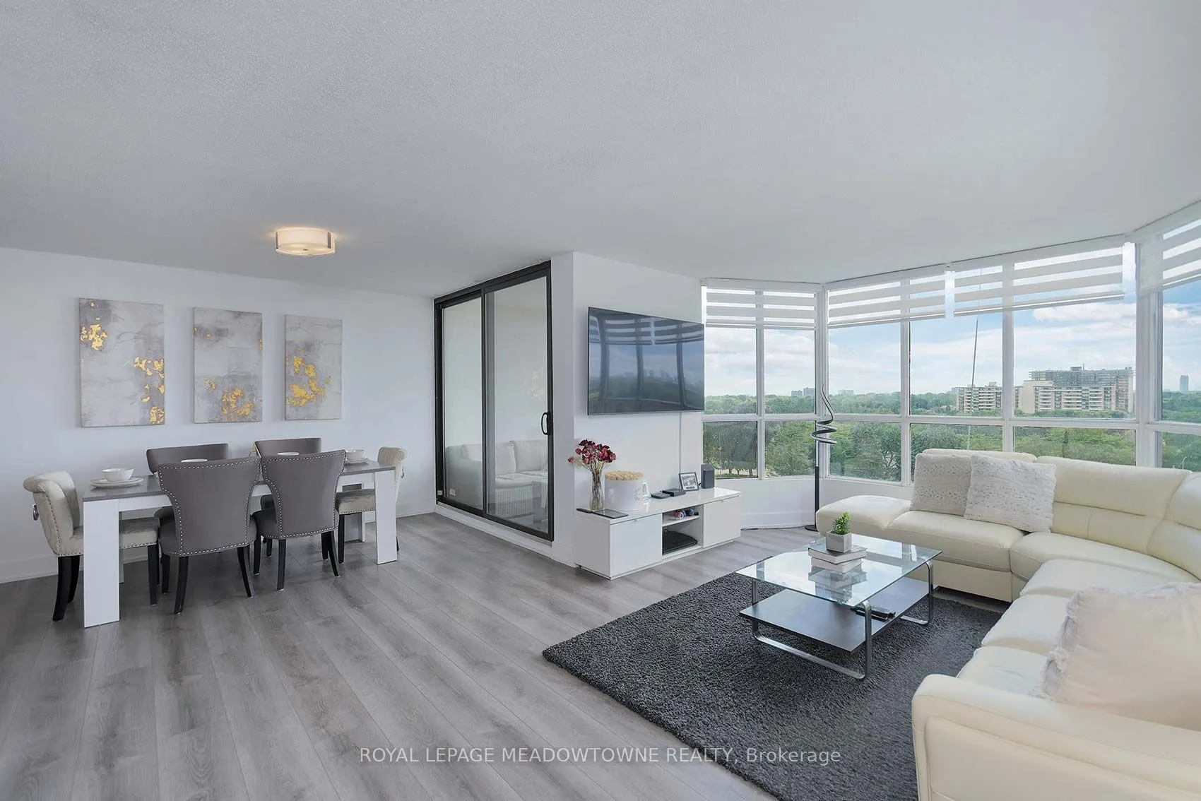 1333 Bloor Street, #805