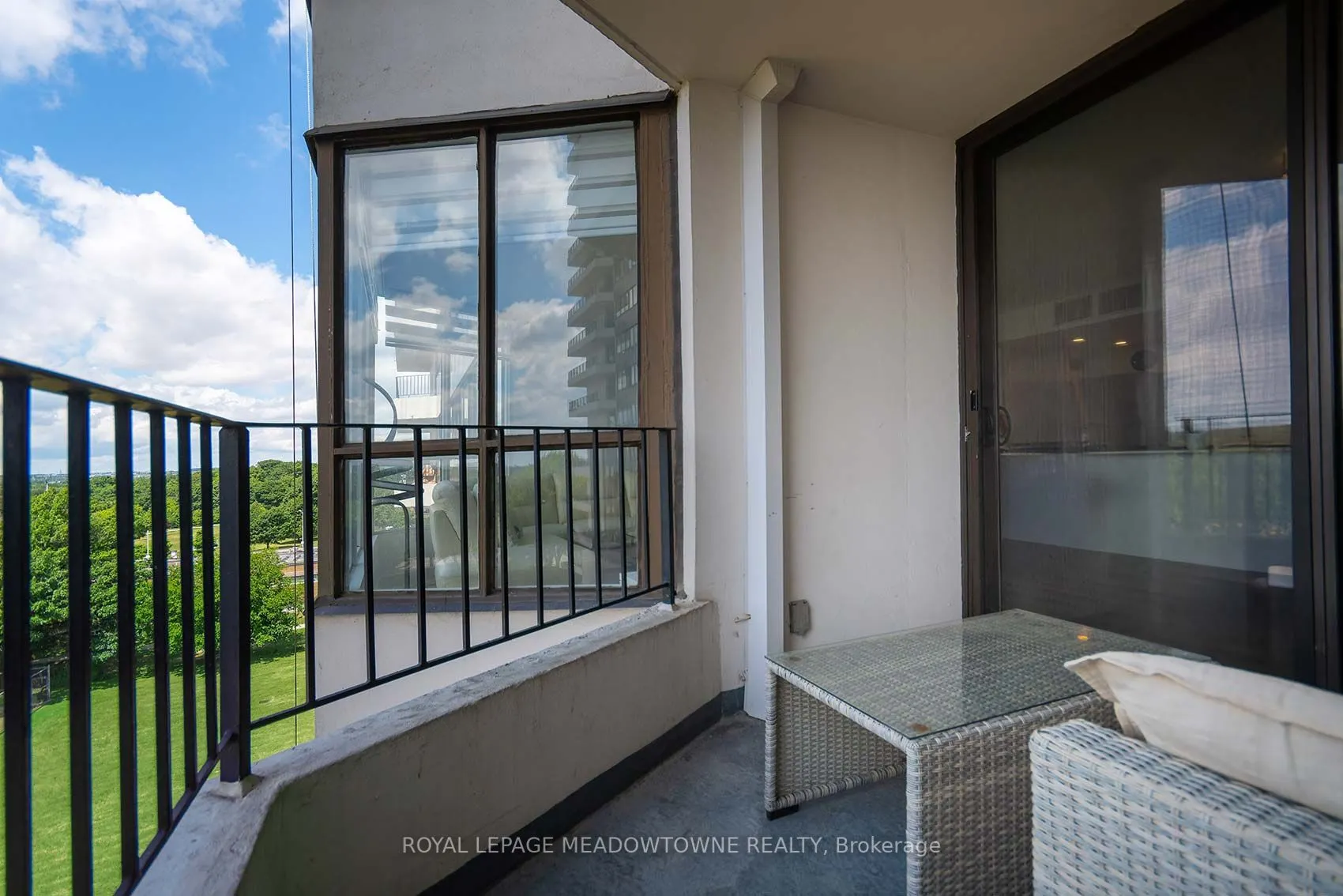 1333 Bloor Street, #805