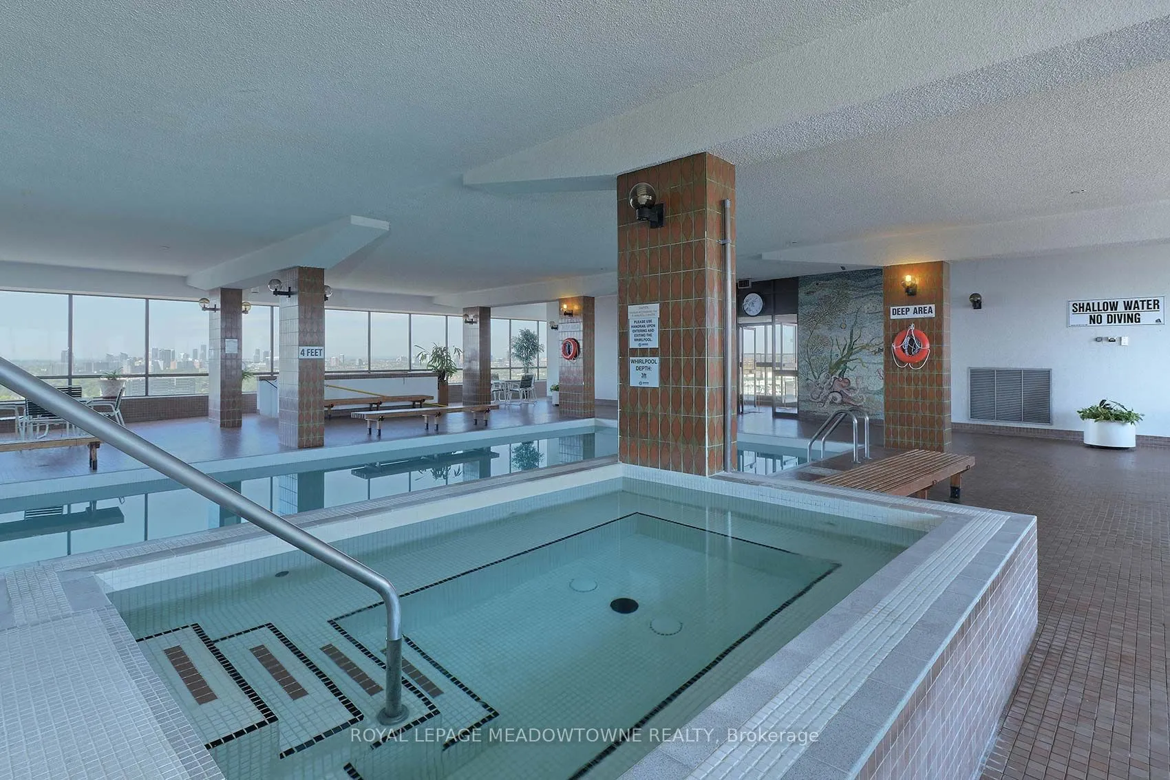 1333 Bloor Street, #805