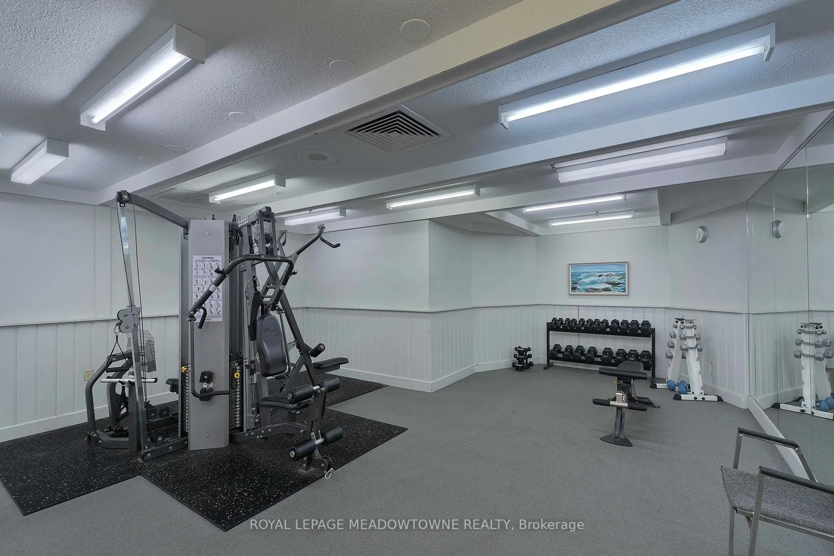 1333 Bloor Street, #805