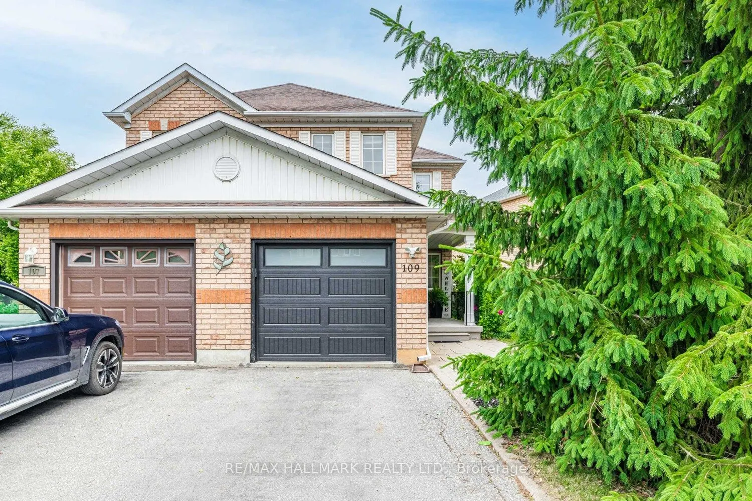 109 Grapevine Road