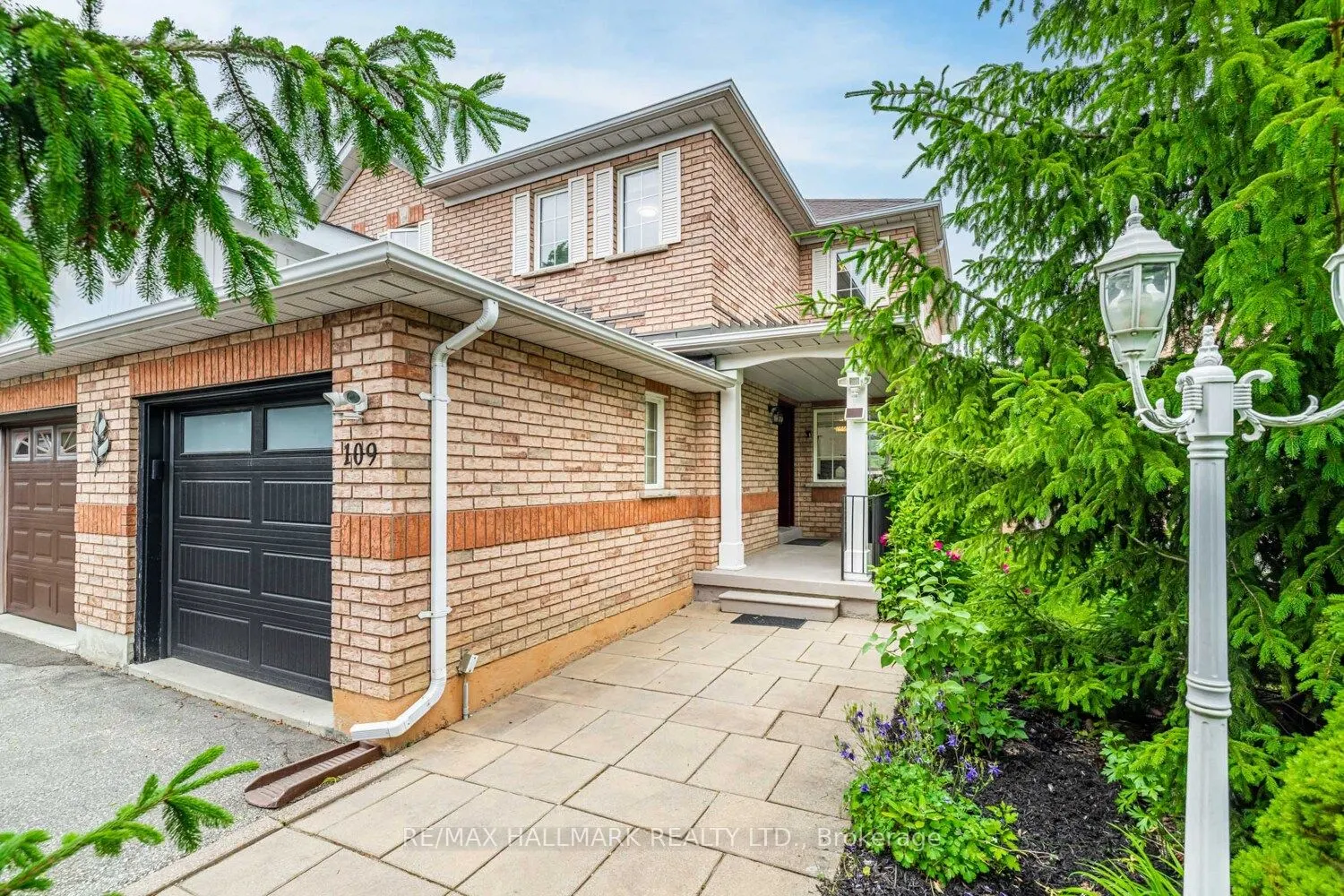 109 Grapevine Road