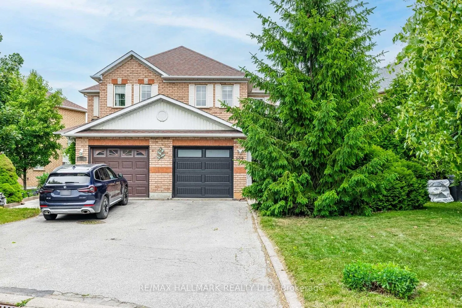 109 Grapevine Road